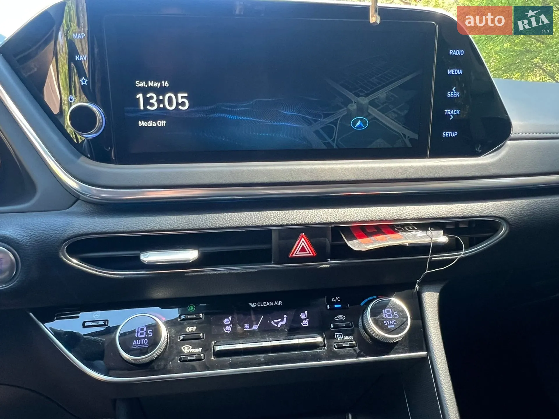 2022 Hyundai Sonata - мініатюра 13