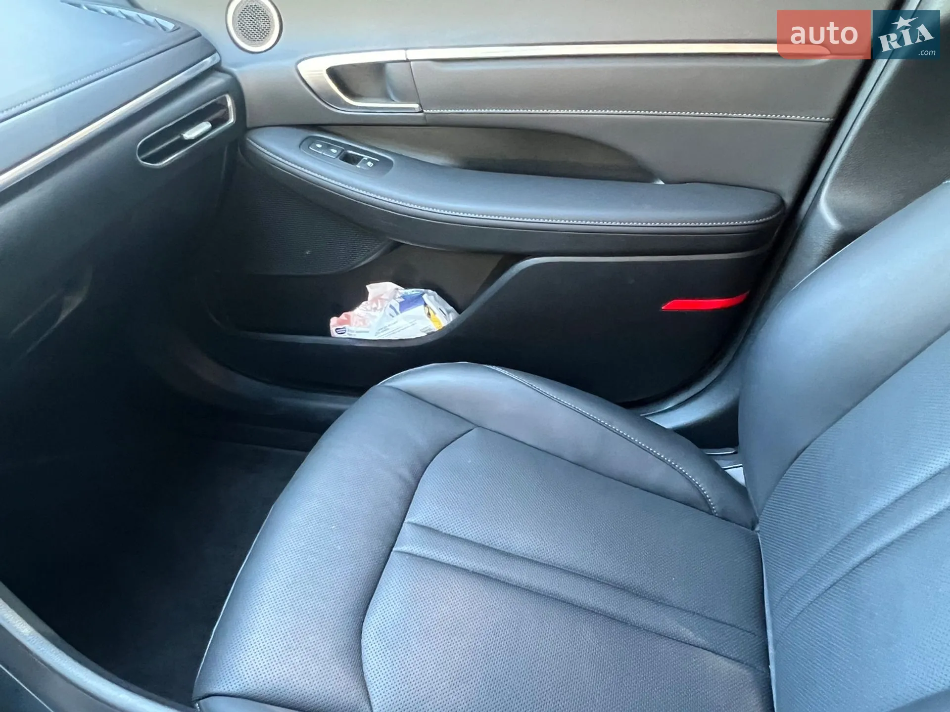 2022 Hyundai Sonata - мініатюра 16