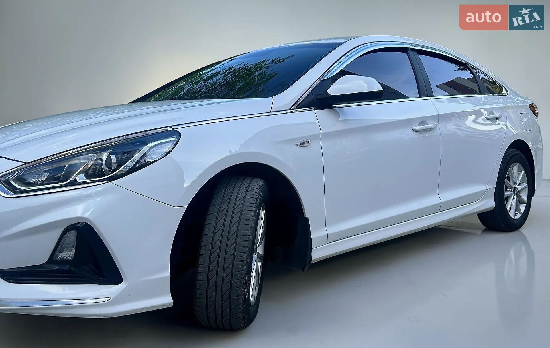 2017 Hyundai Sonata - мініатюра 12