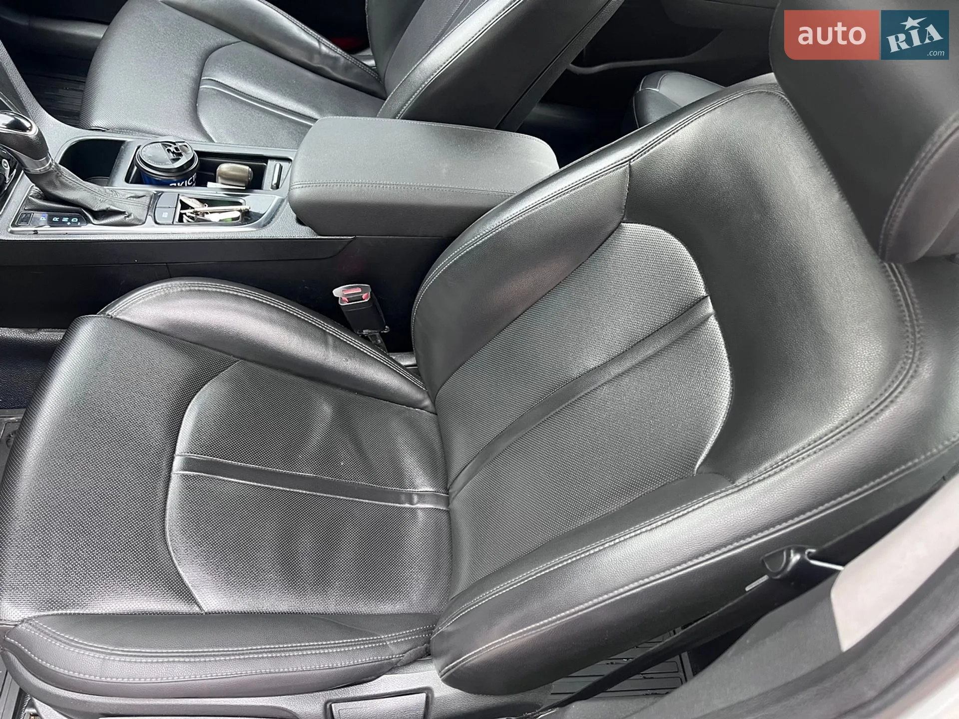 2016 Hyundai Sonata - мініатюра 9