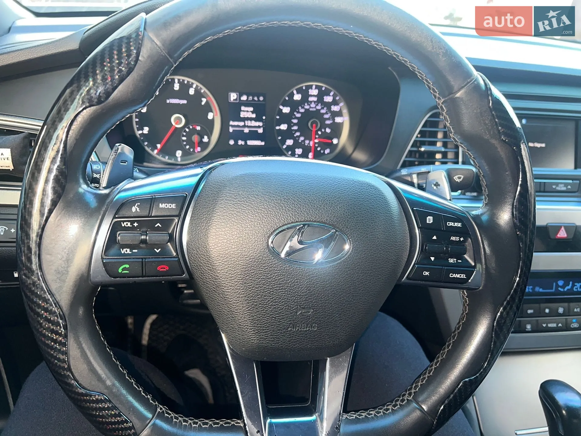 2014 Hyundai Sonata - мініатюра 11