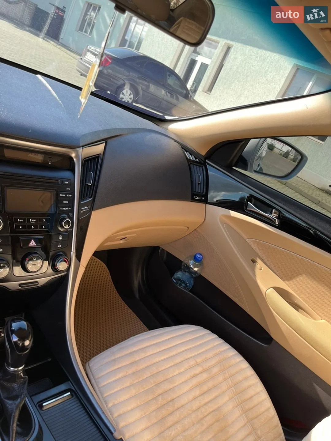 2013 Hyundai Sonata - мініатюра 5