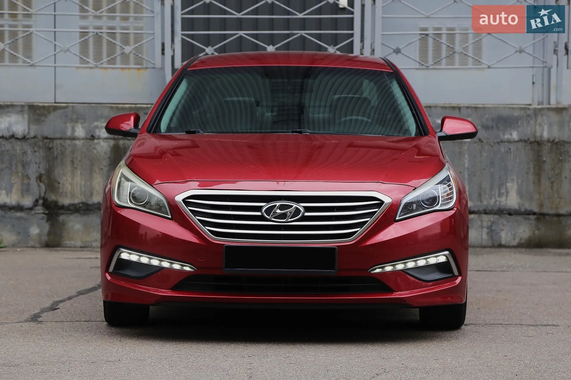2014 Hyundai Sonata - мініатюра 2