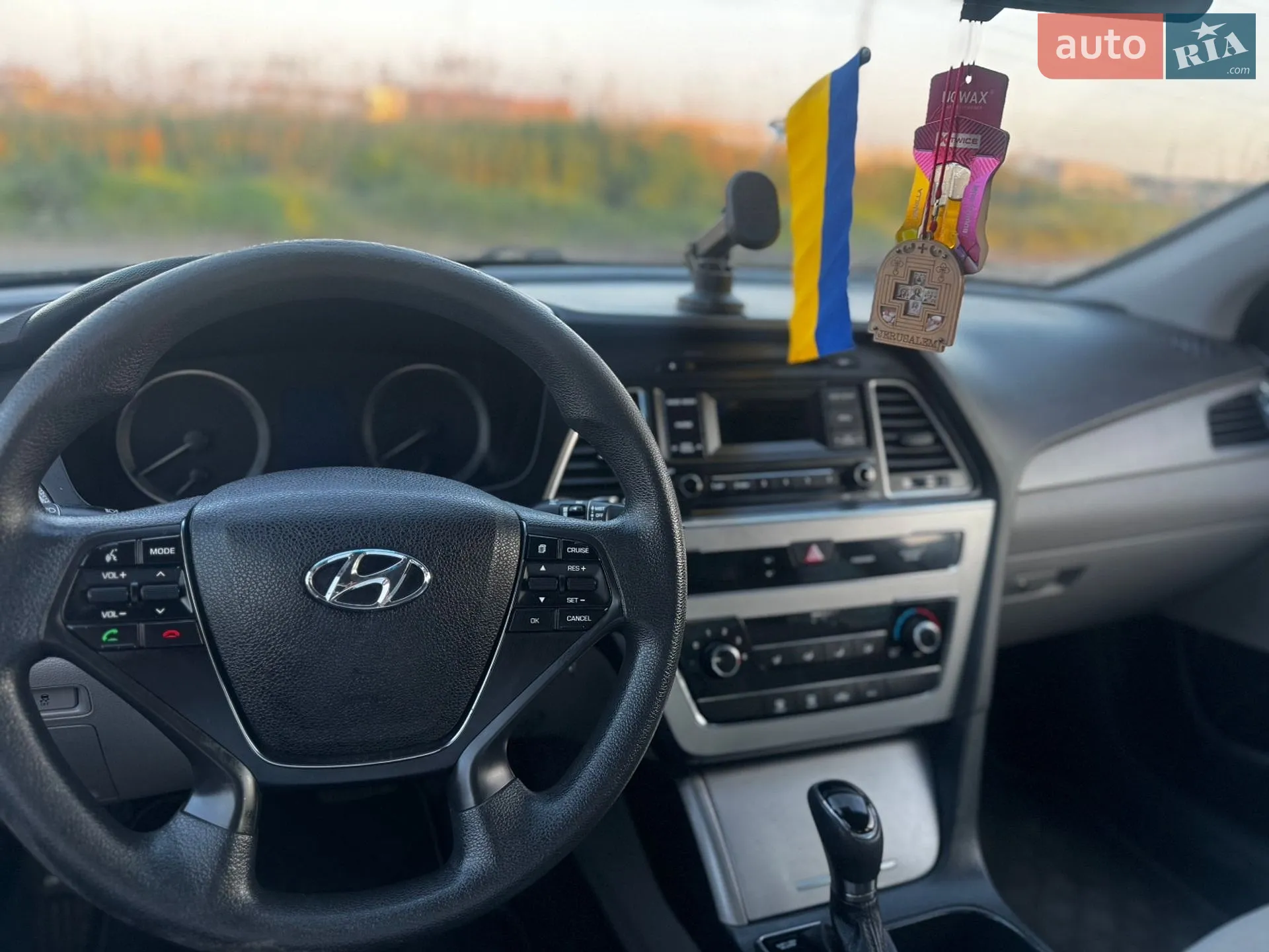 2014 Hyundai Sonata - мініатюра 10