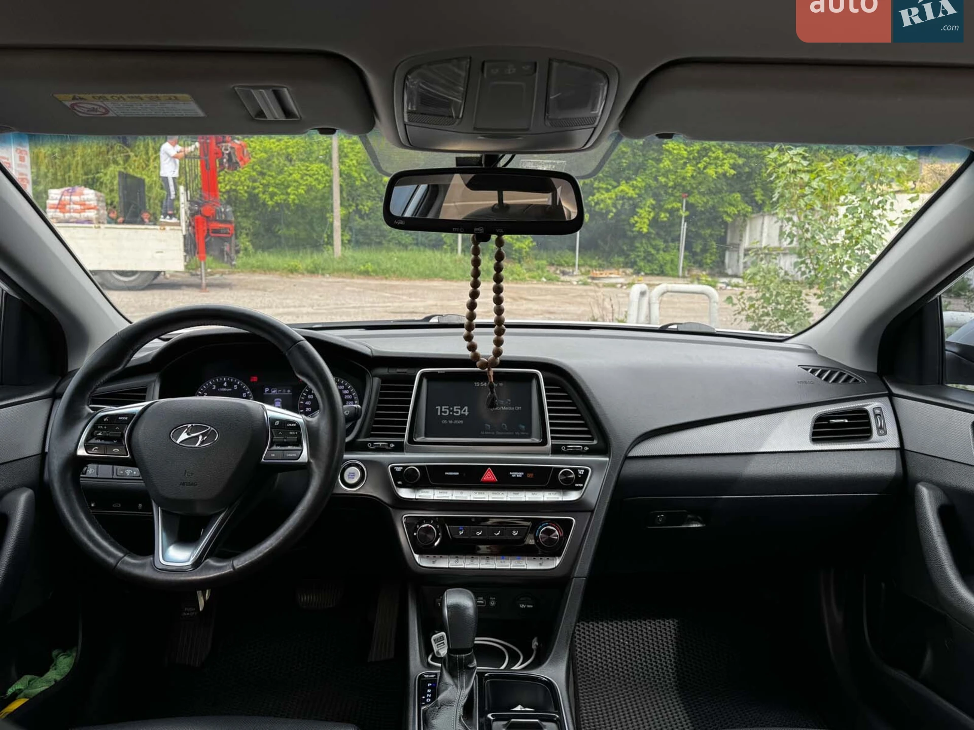 2017 Hyundai Sonata - мініатюра 27