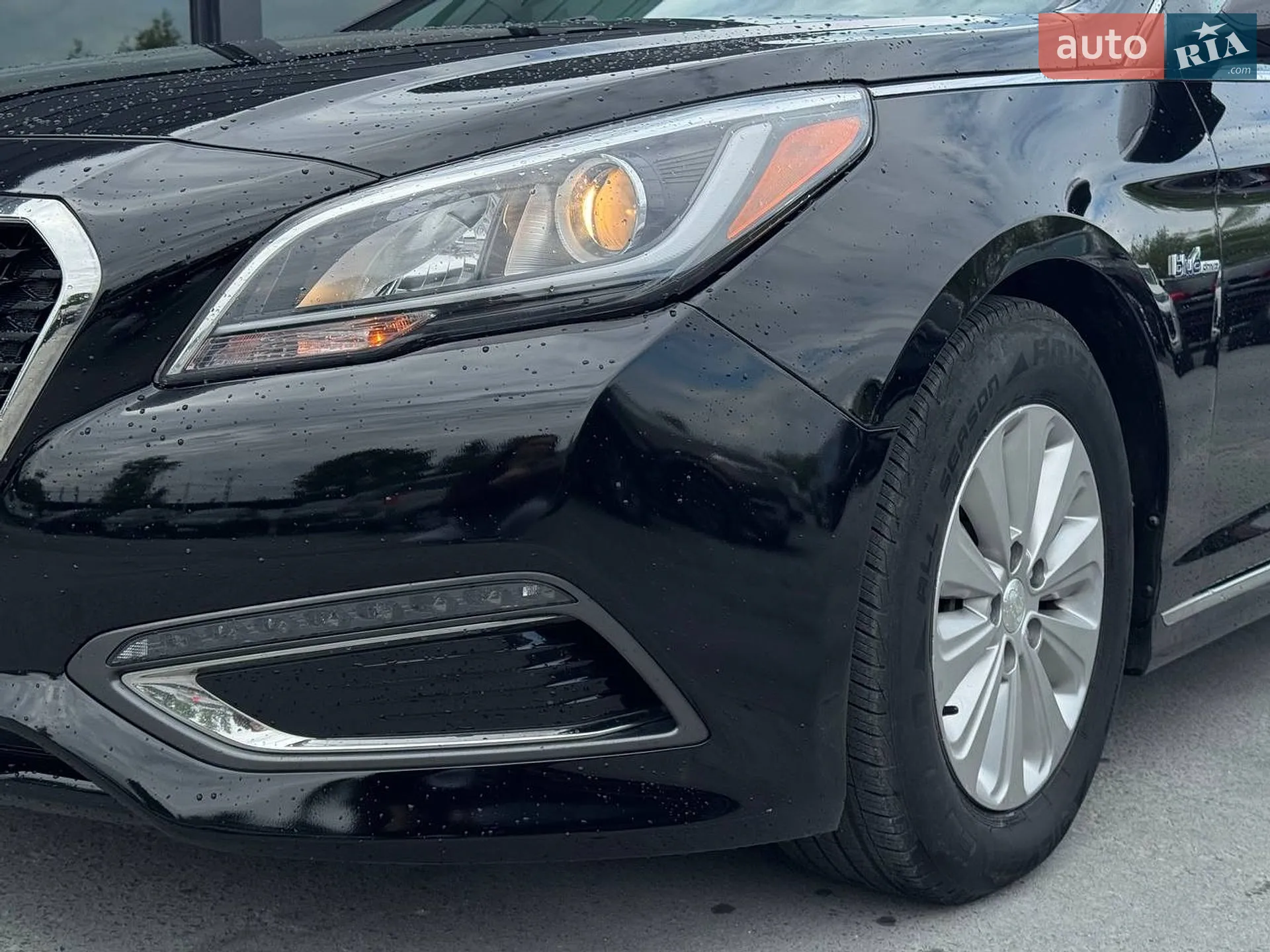 2016 Hyundai Sonata - мініатюра 15