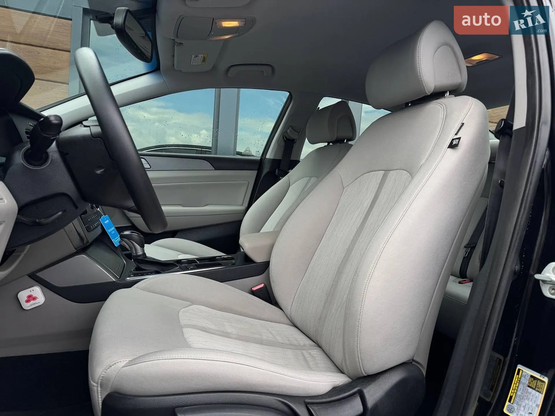 2016 Hyundai Sonata - мініатюра 35