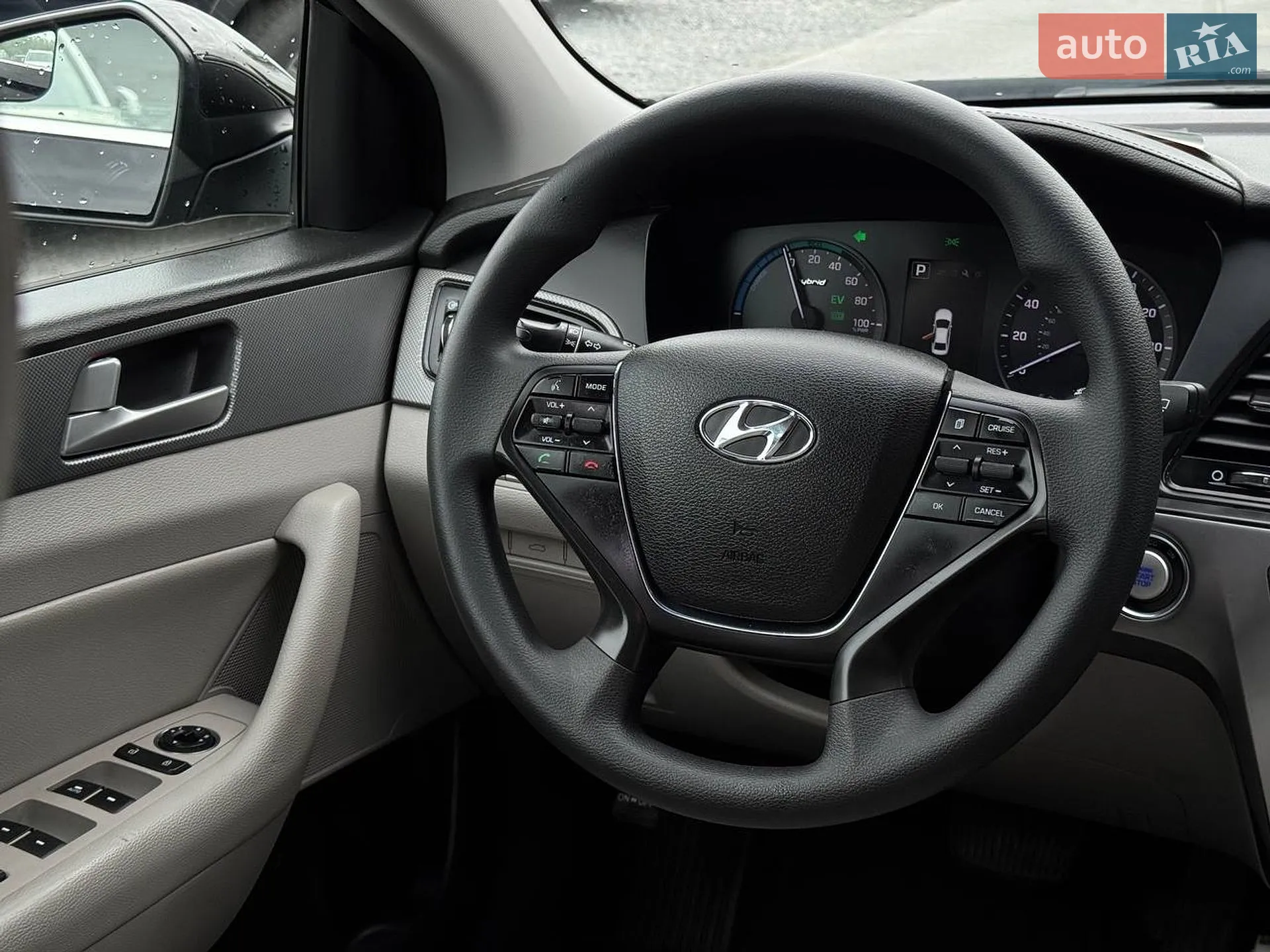 2016 Hyundai Sonata - мініатюра 60