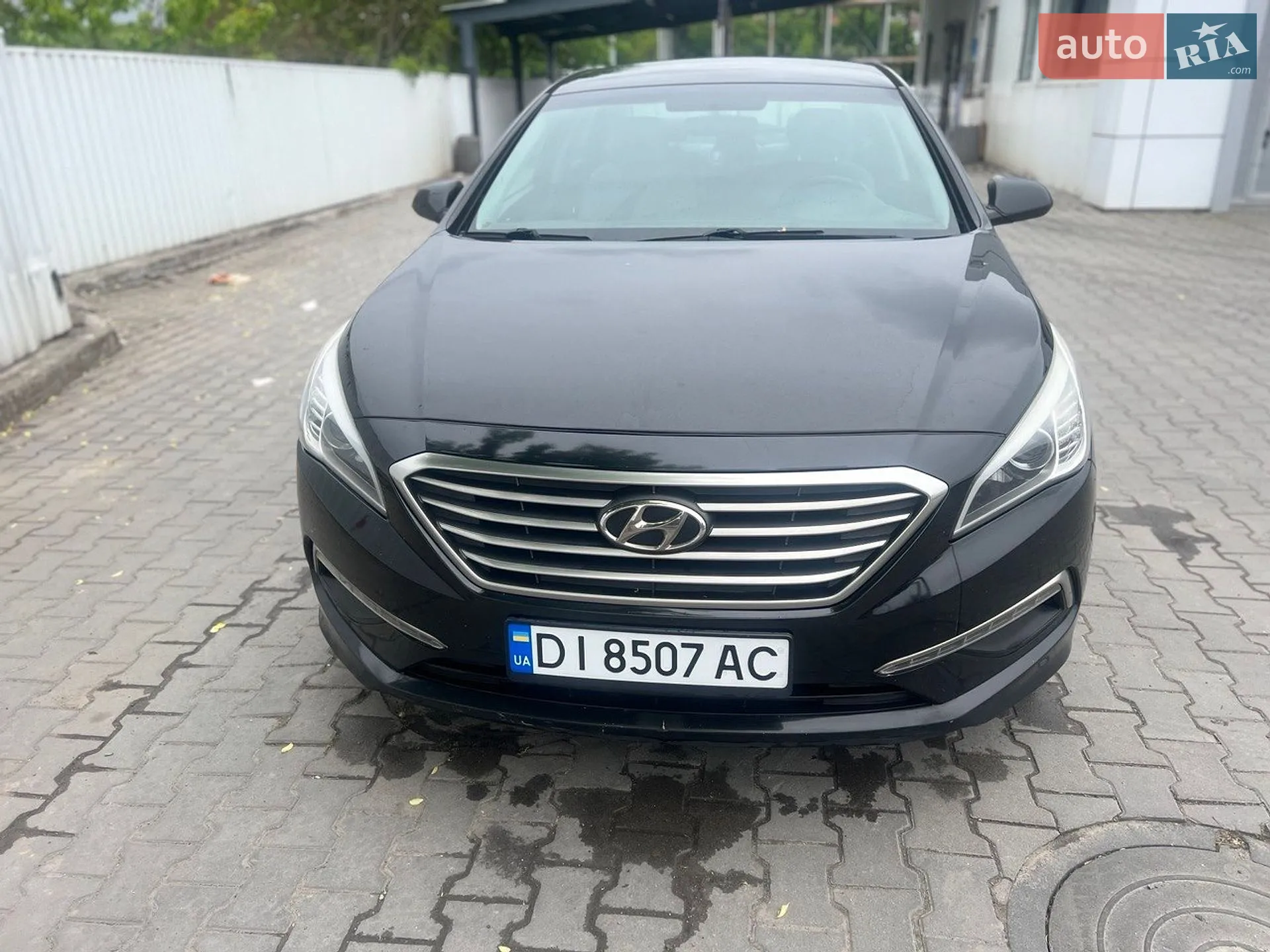 2014 Hyundai Sonata - мініатюра 2