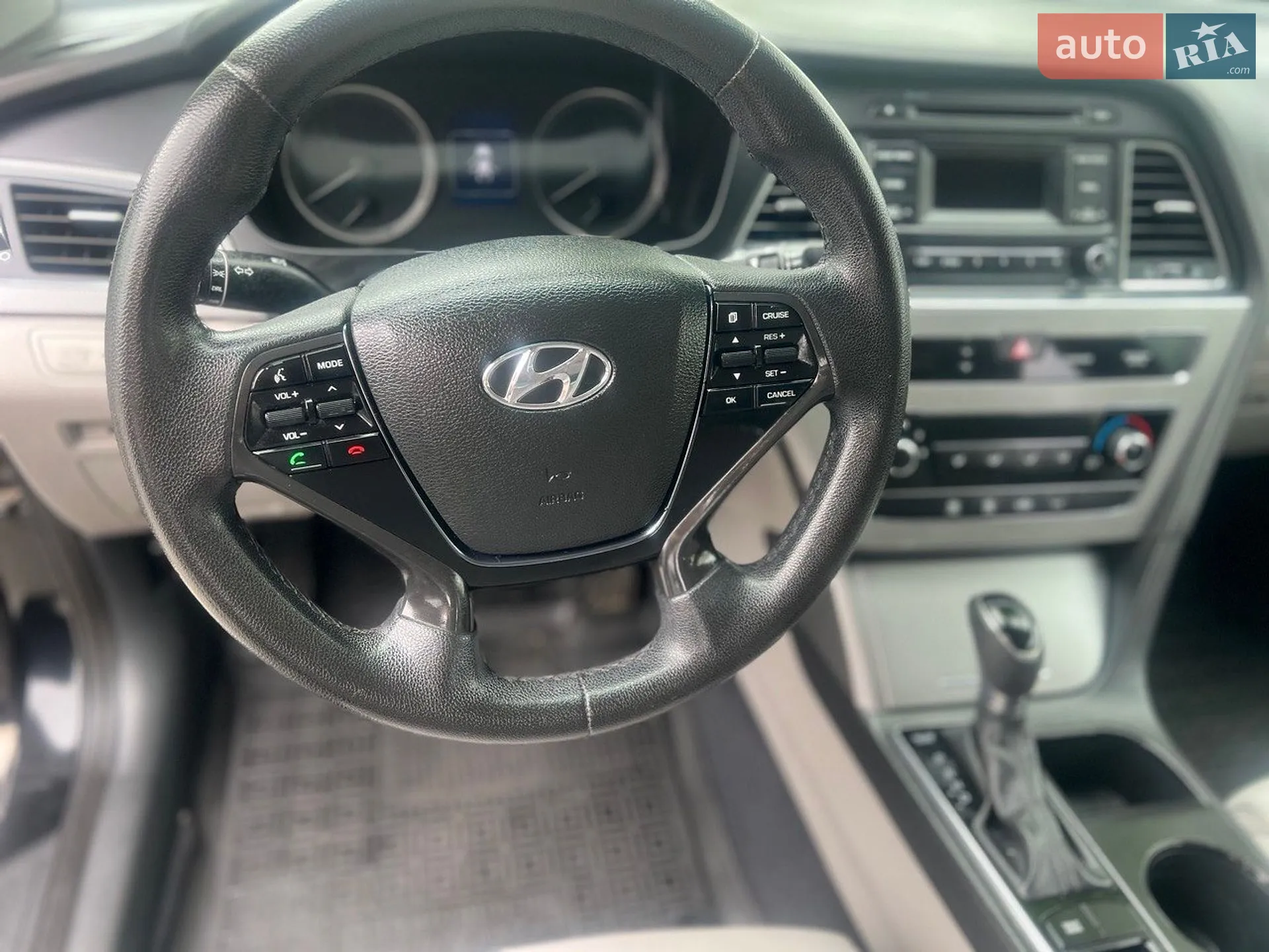 2014 Hyundai Sonata - мініатюра 9