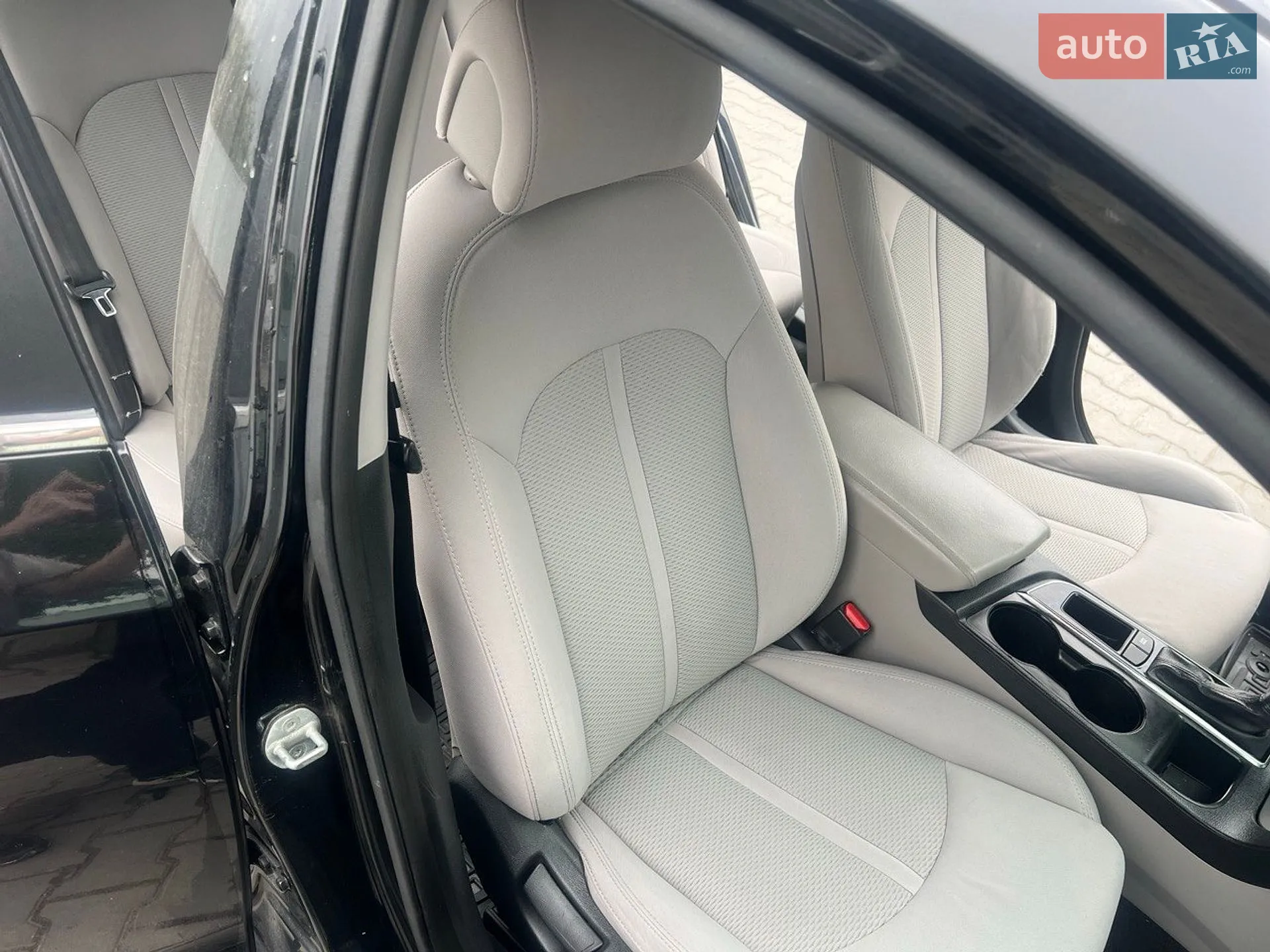 2014 Hyundai Sonata - мініатюра 12