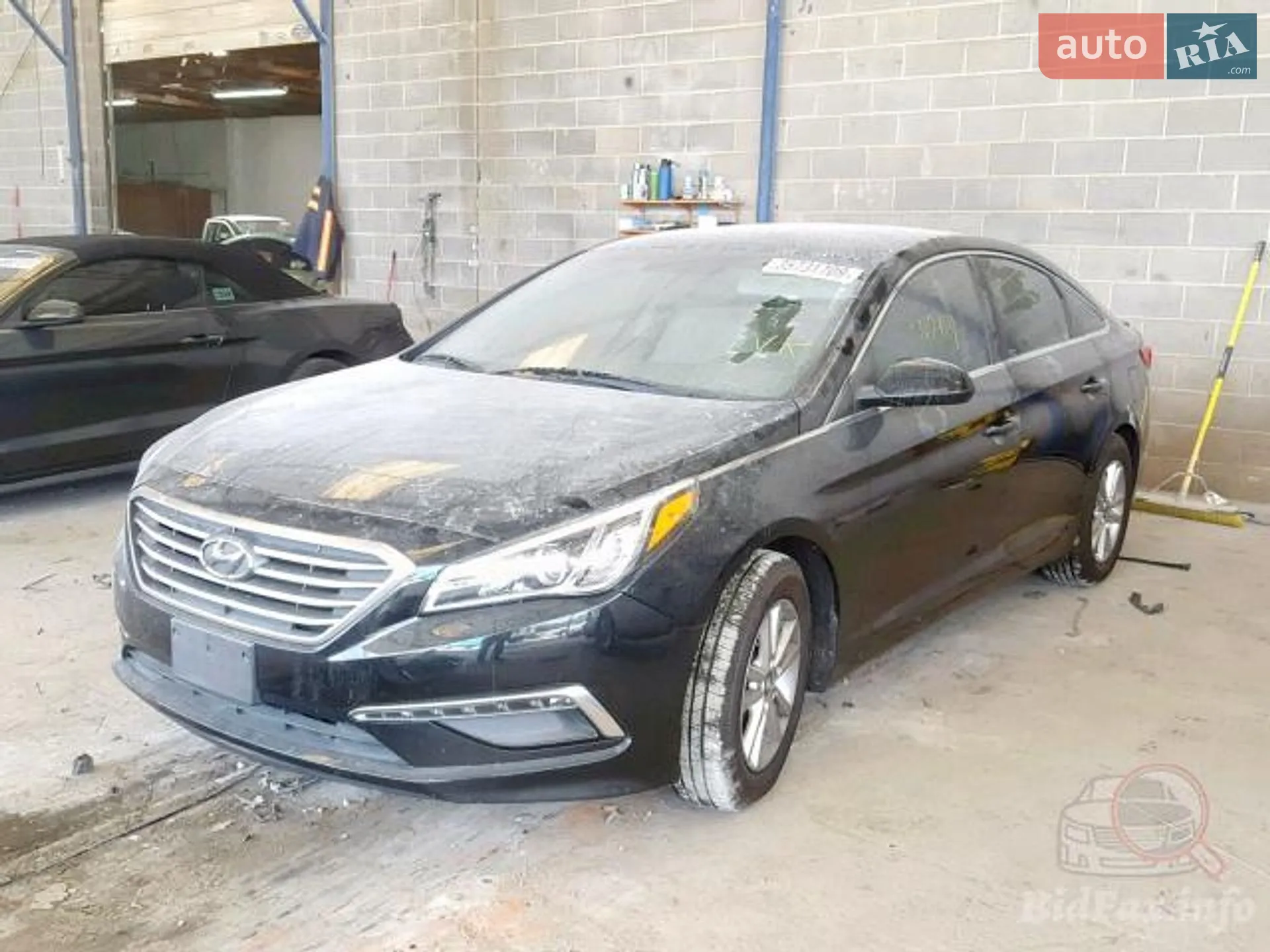 2014 Hyundai Sonata - мініатюра 22