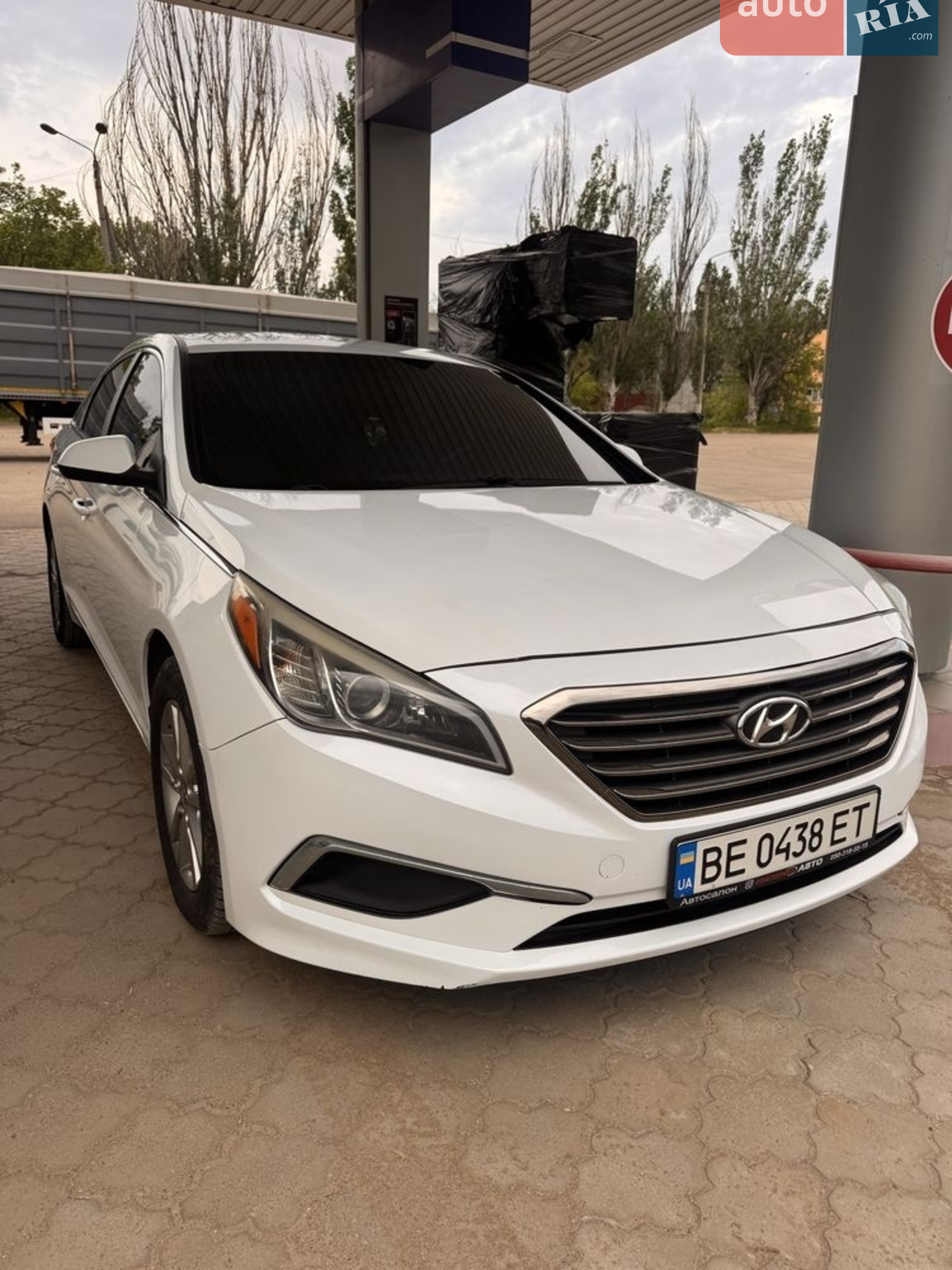 2014 Hyundai Sonata - мініатюра 8