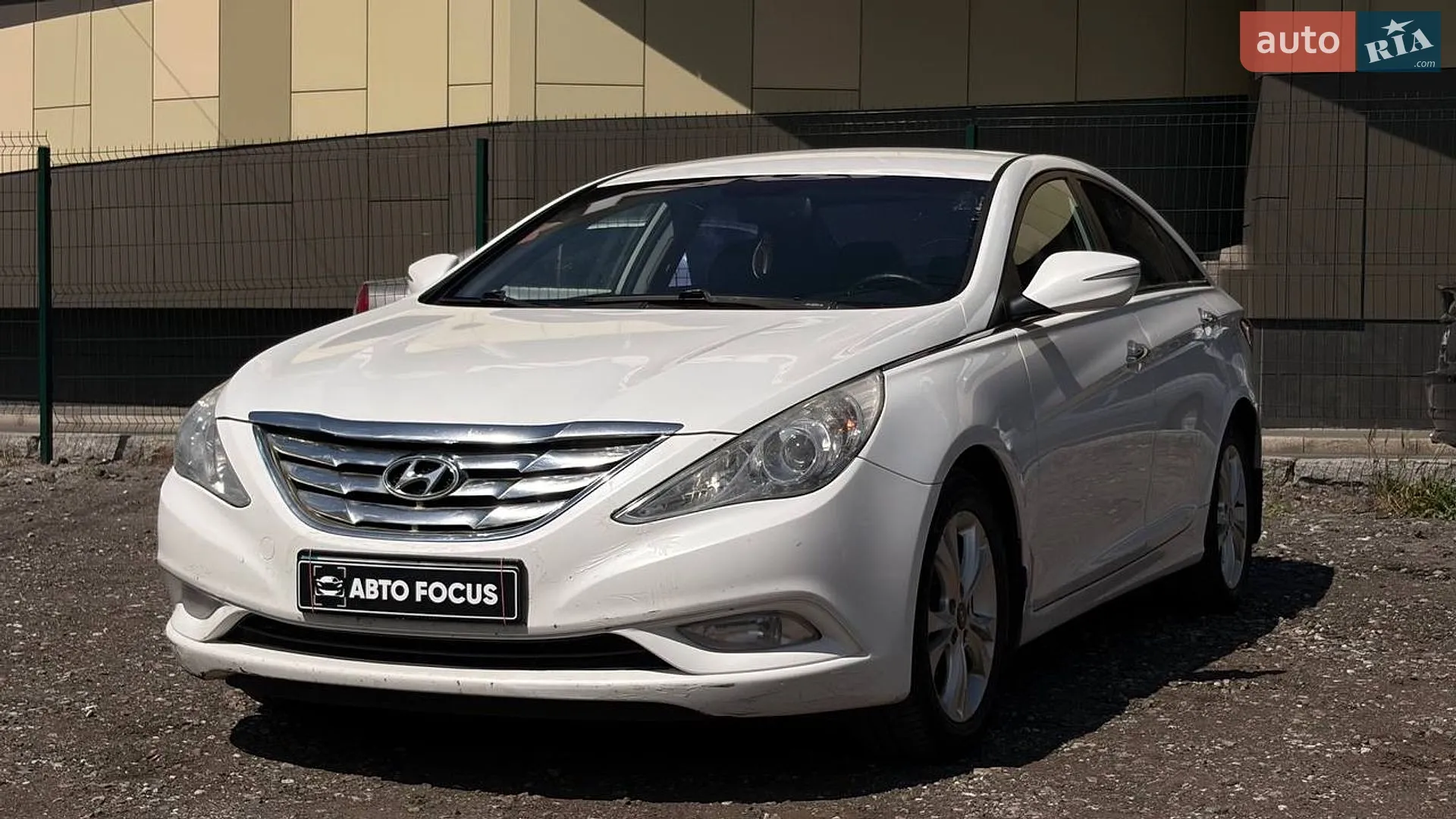 2011 Hyundai Sonata - мініатюра 4