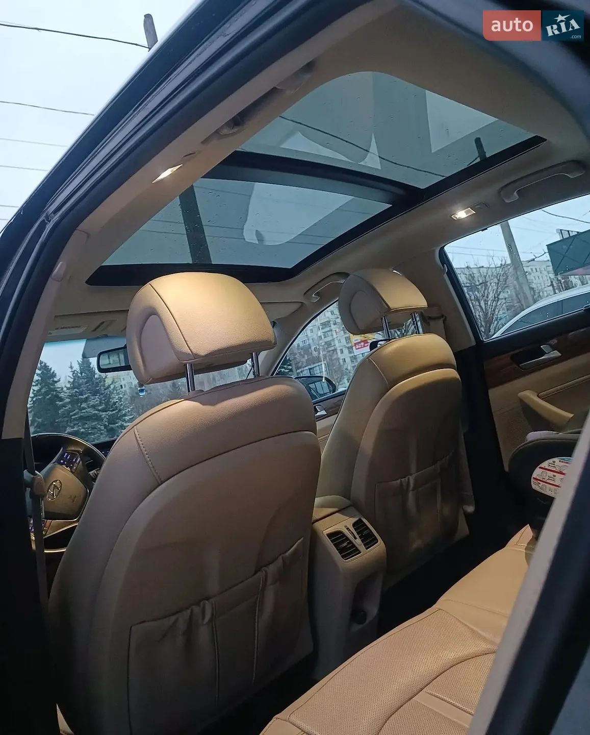2015 Hyundai Sonata - мініатюра 13