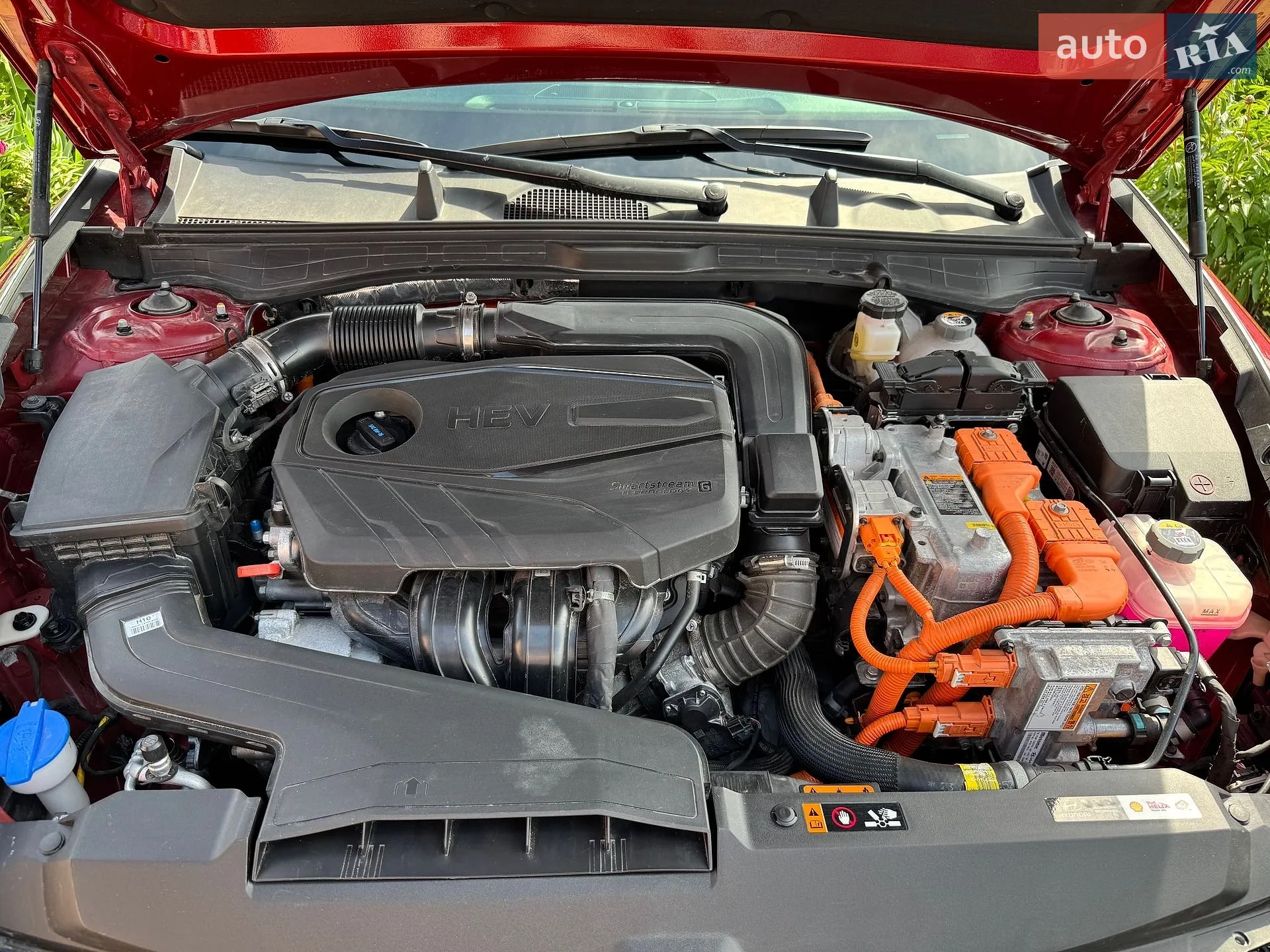 2023 Hyundai Sonata - мініатюра 22