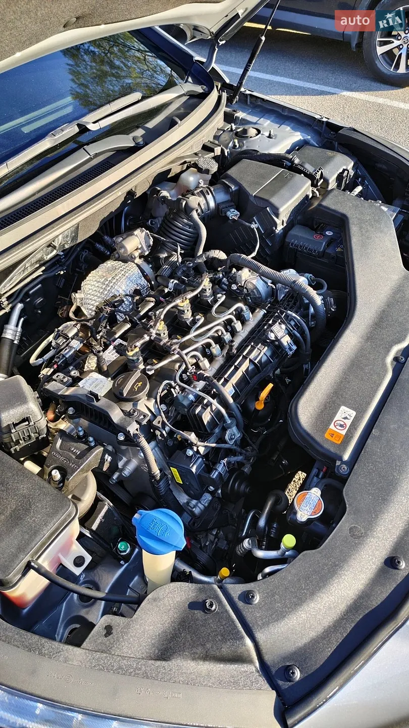 2015 Hyundai Sonata - мініатюра 25