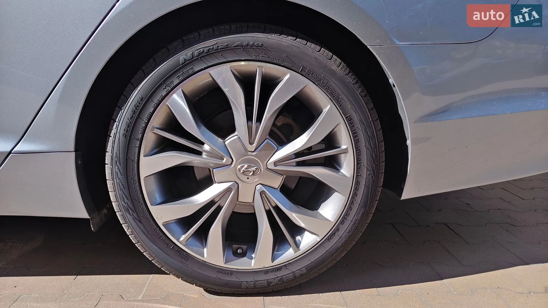 2015 Hyundai Sonata - мініатюра 27