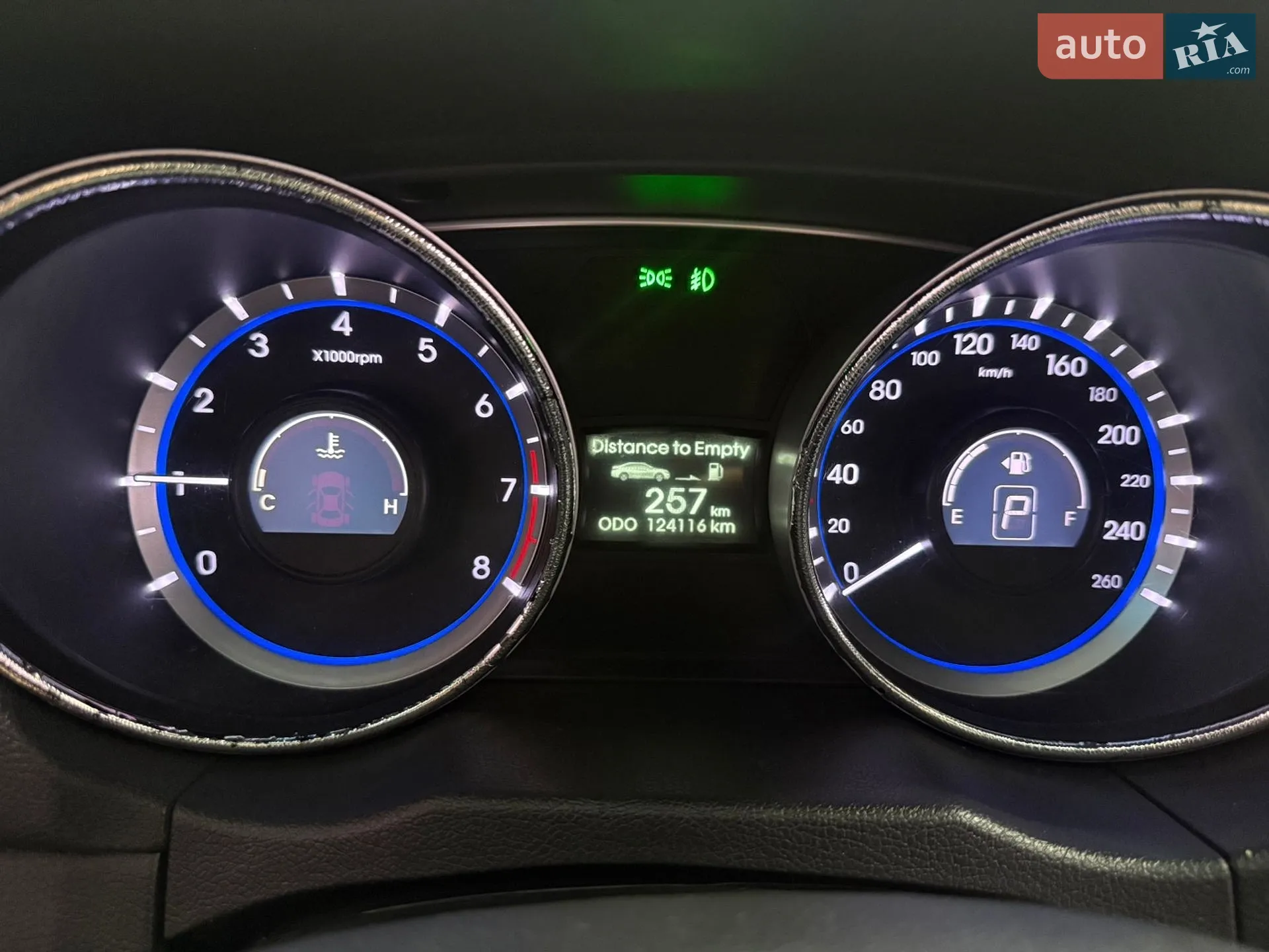 2014 Hyundai Sonata - мініатюра 13
