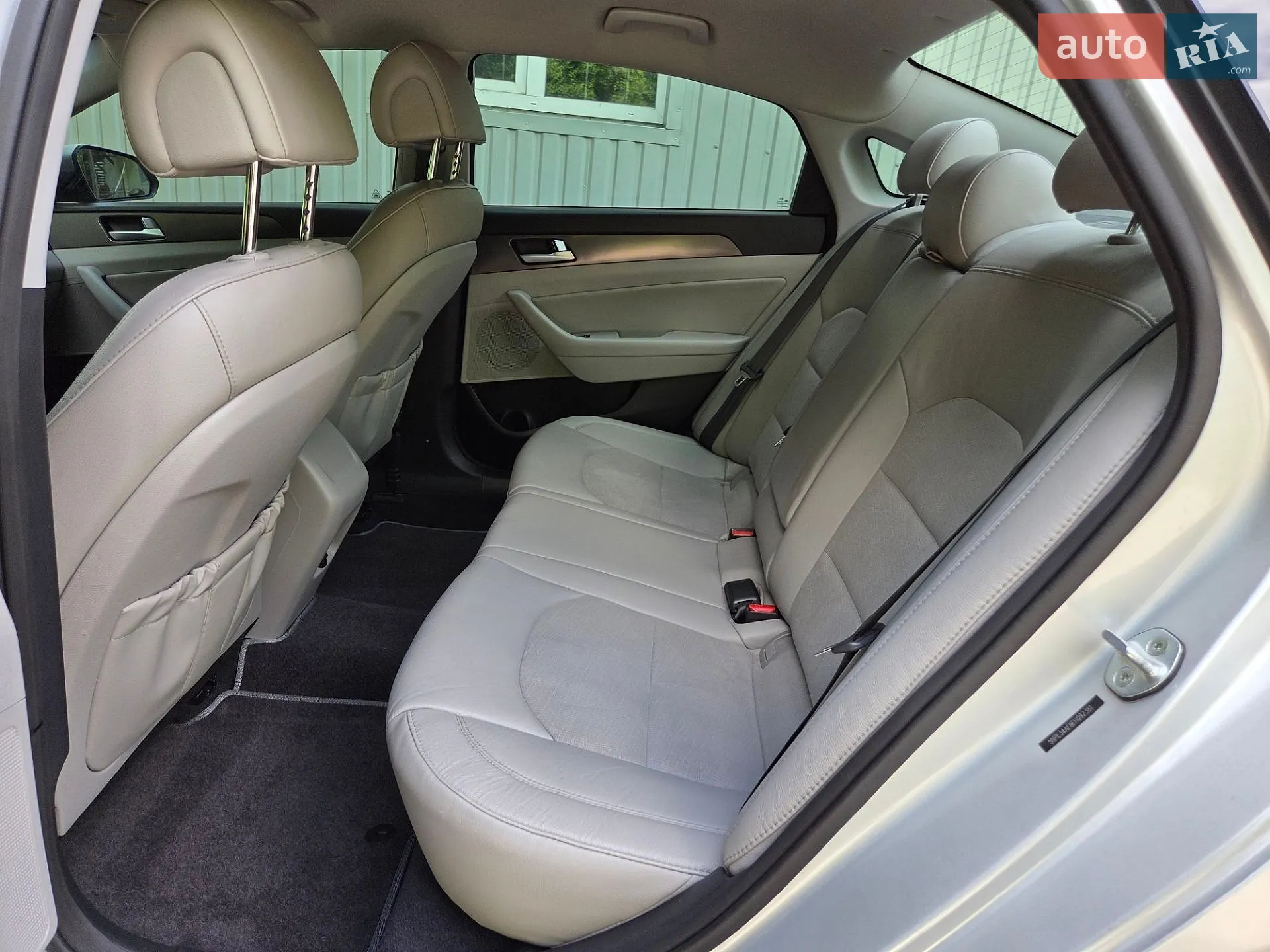 2014 Hyundai Sonata - мініатюра 28