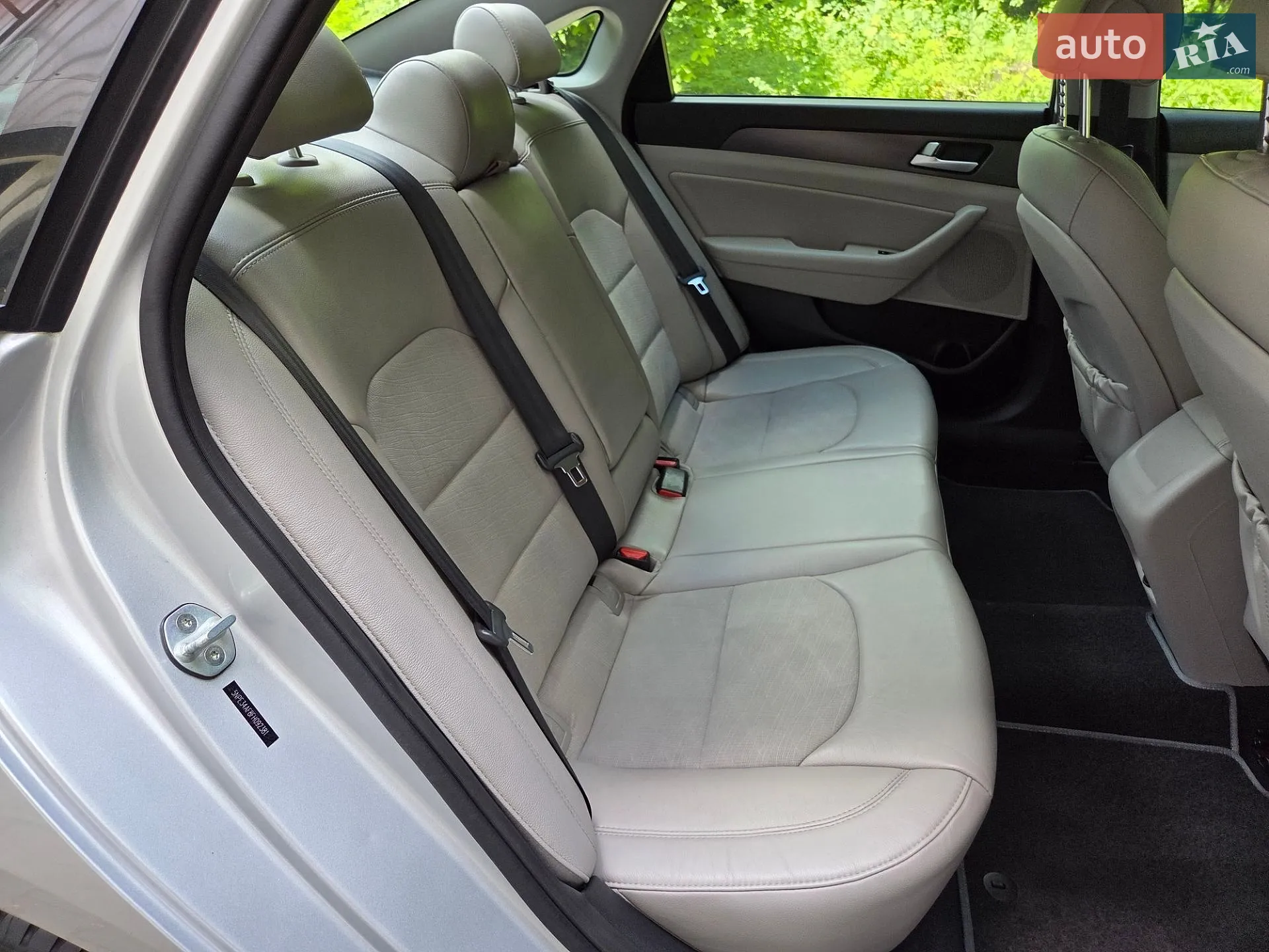 2014 Hyundai Sonata - мініатюра 33