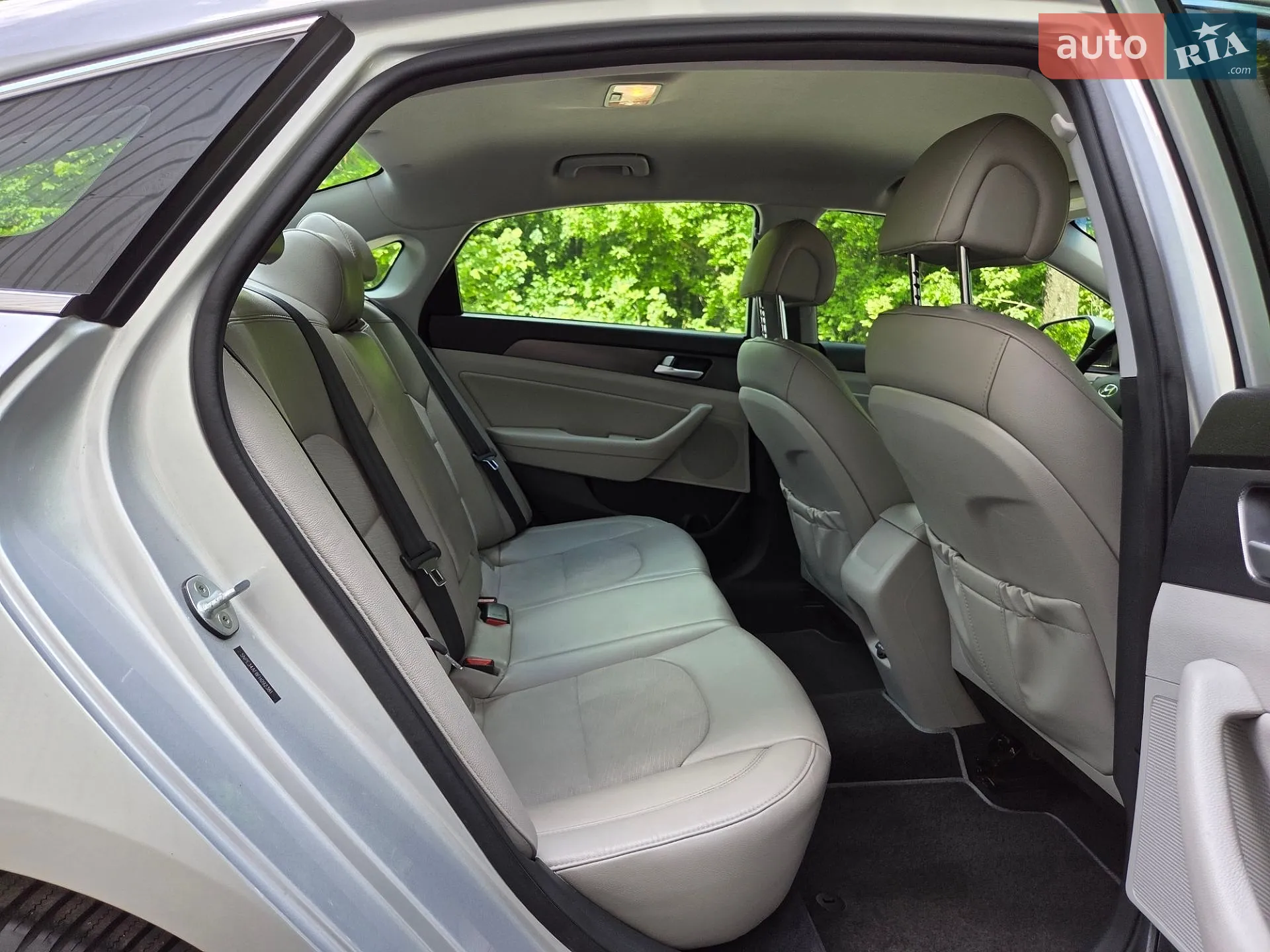 2014 Hyundai Sonata - мініатюра 32