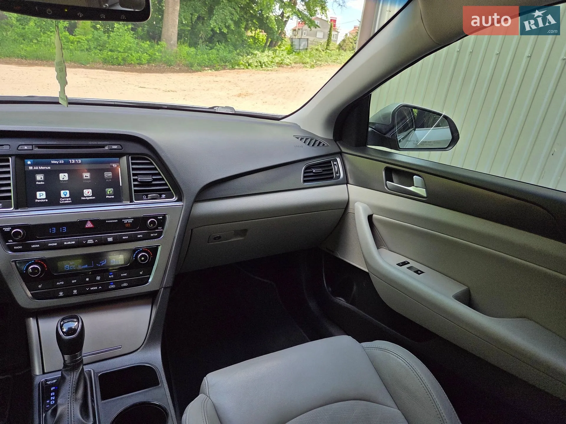2014 Hyundai Sonata - мініатюра 41