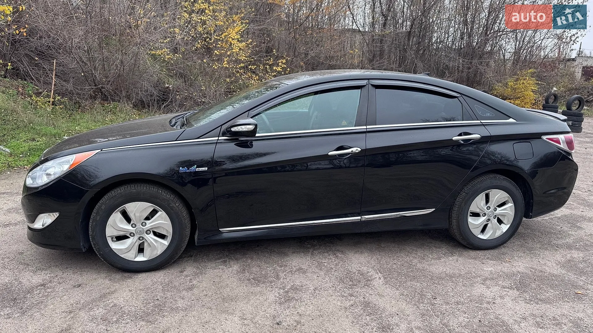 2014 Hyundai Sonata - мініатюра 4
