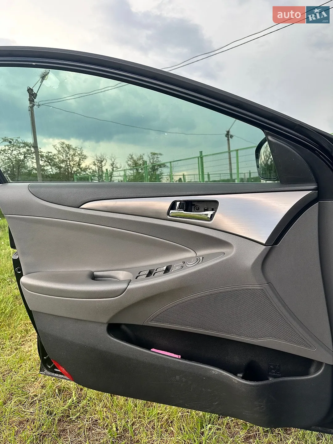 2012 Hyundai Sonata - мініатюра 4
