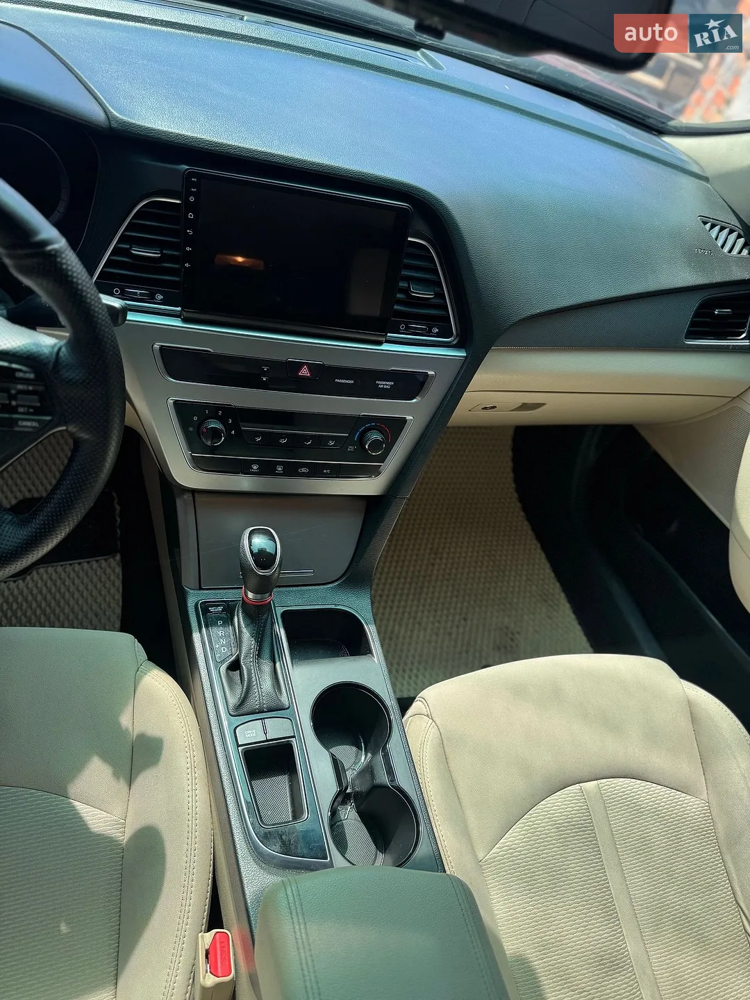 2015 Hyundai Sonata - мініатюра 8