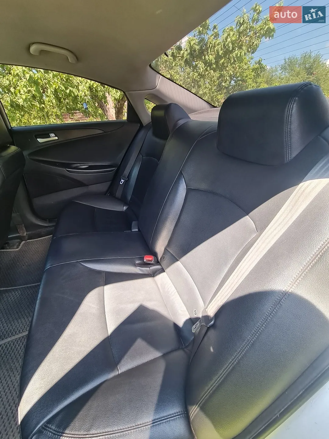 2013 Hyundai Sonata - мініатюра 15