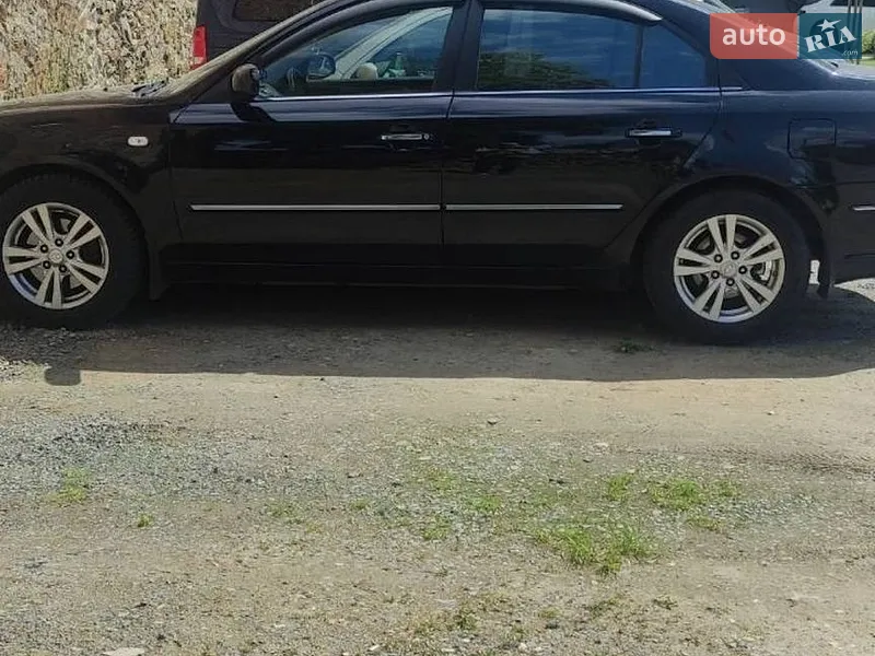 Hyundai Sonata 2010 VIN KMHEB41BABA104478 фото оголошення 18 з 48