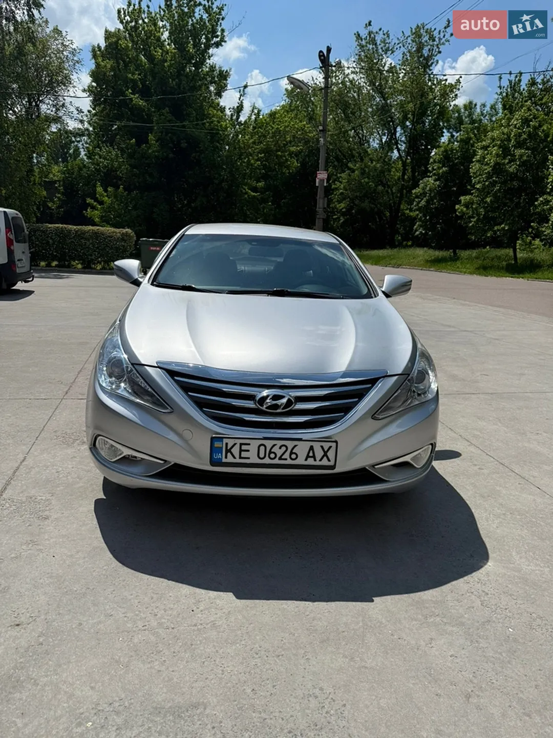 2013 Hyundai Sonata - мініатюра 10