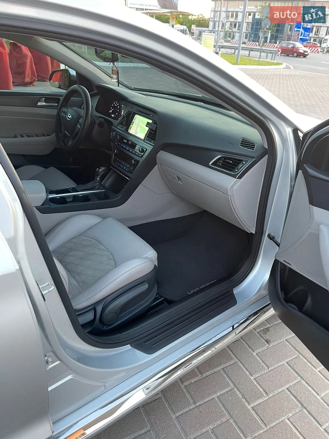 2014 Hyundai Sonata - мініатюра 15