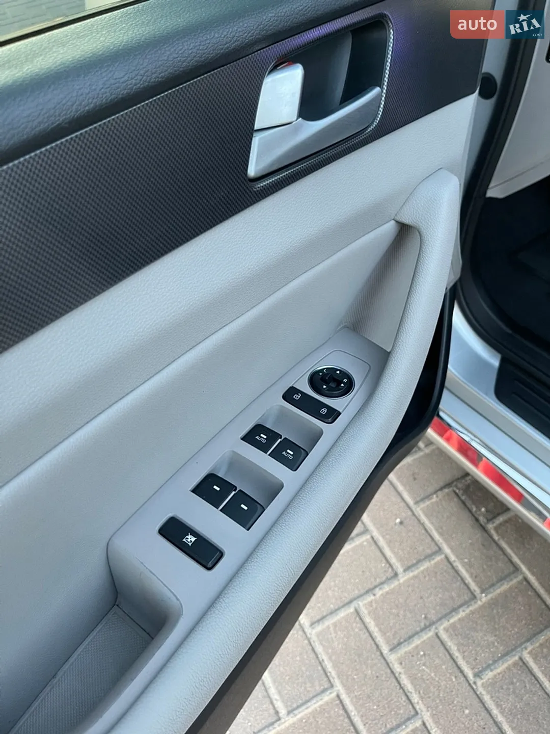 2014 Hyundai Sonata - мініатюра 20