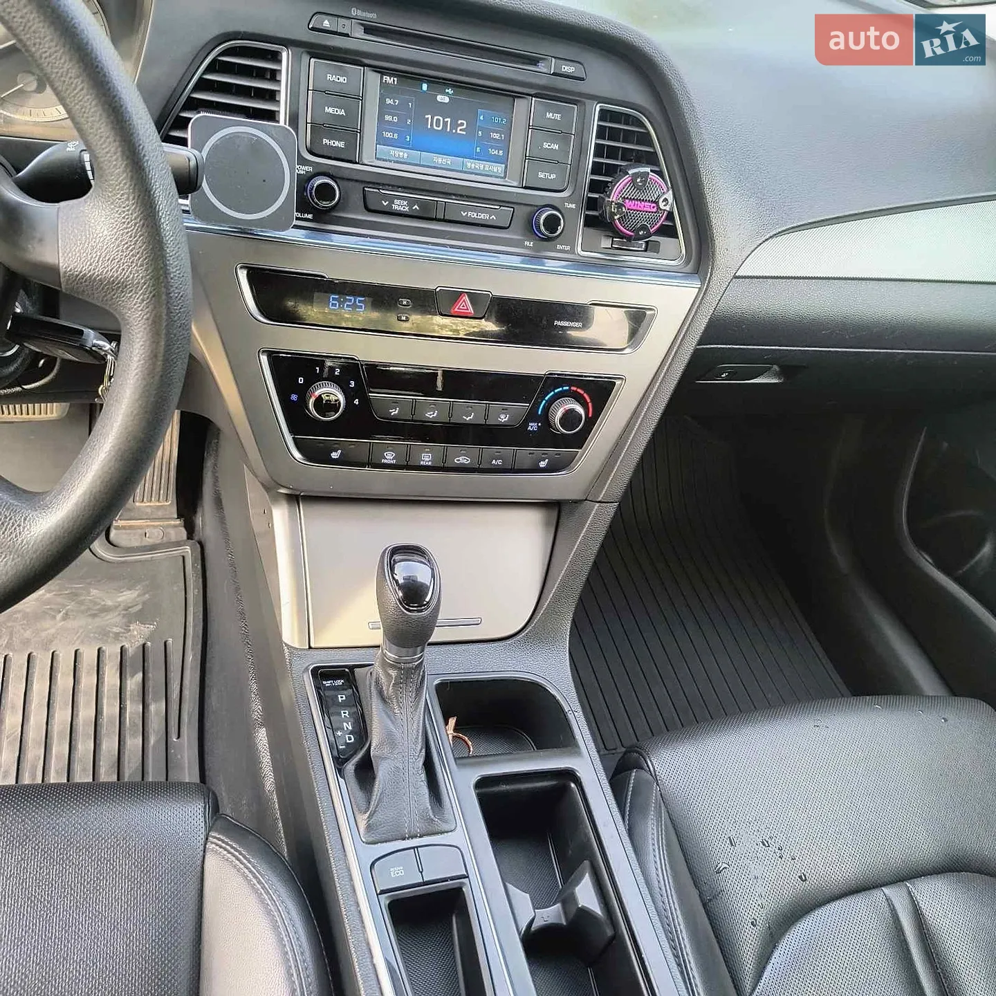 2014 Hyundai Sonata - мініатюра 4