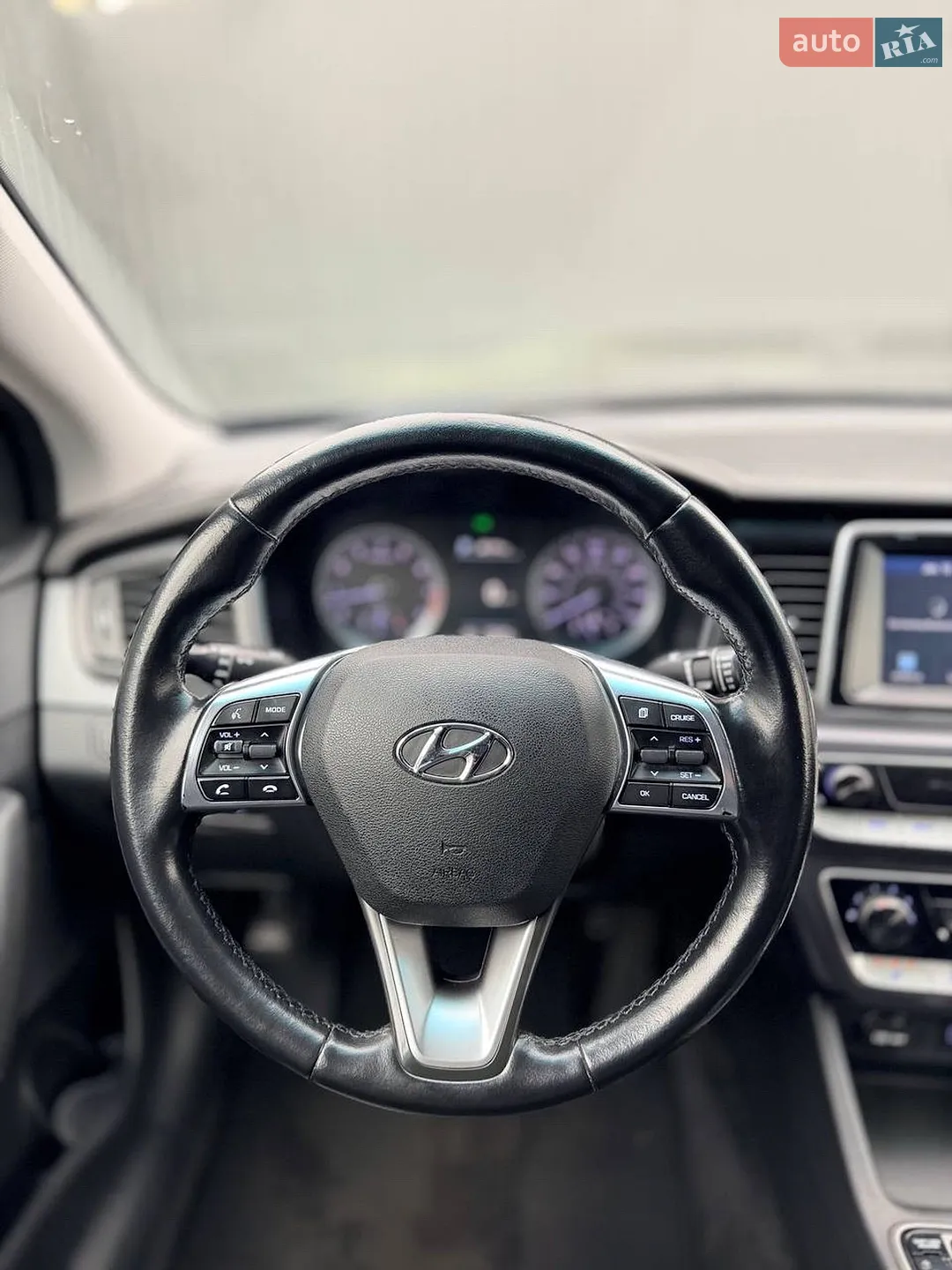 2017 Hyundai Sonata - мініатюра 13