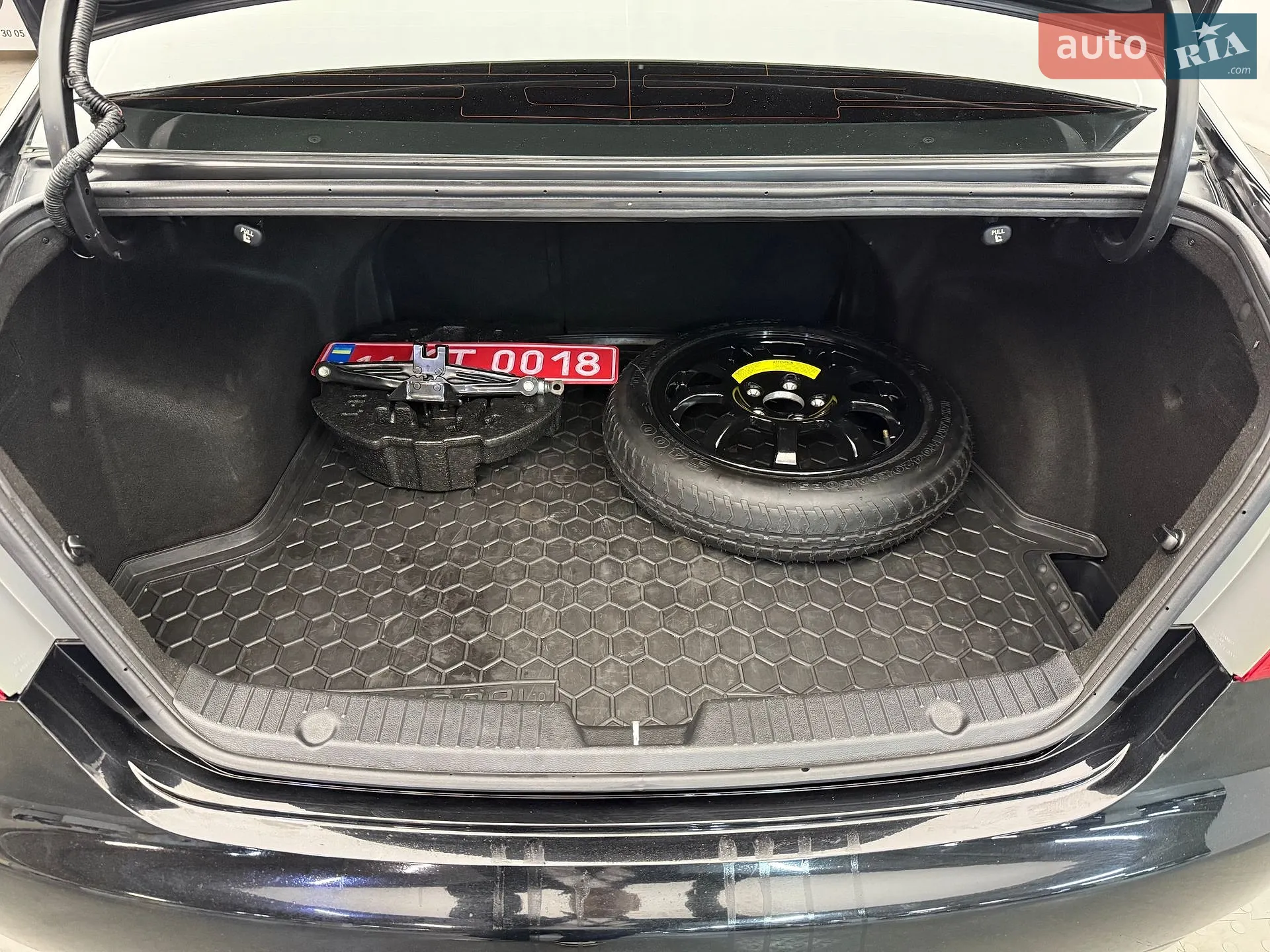 2014 Hyundai Sonata - мініатюра 7