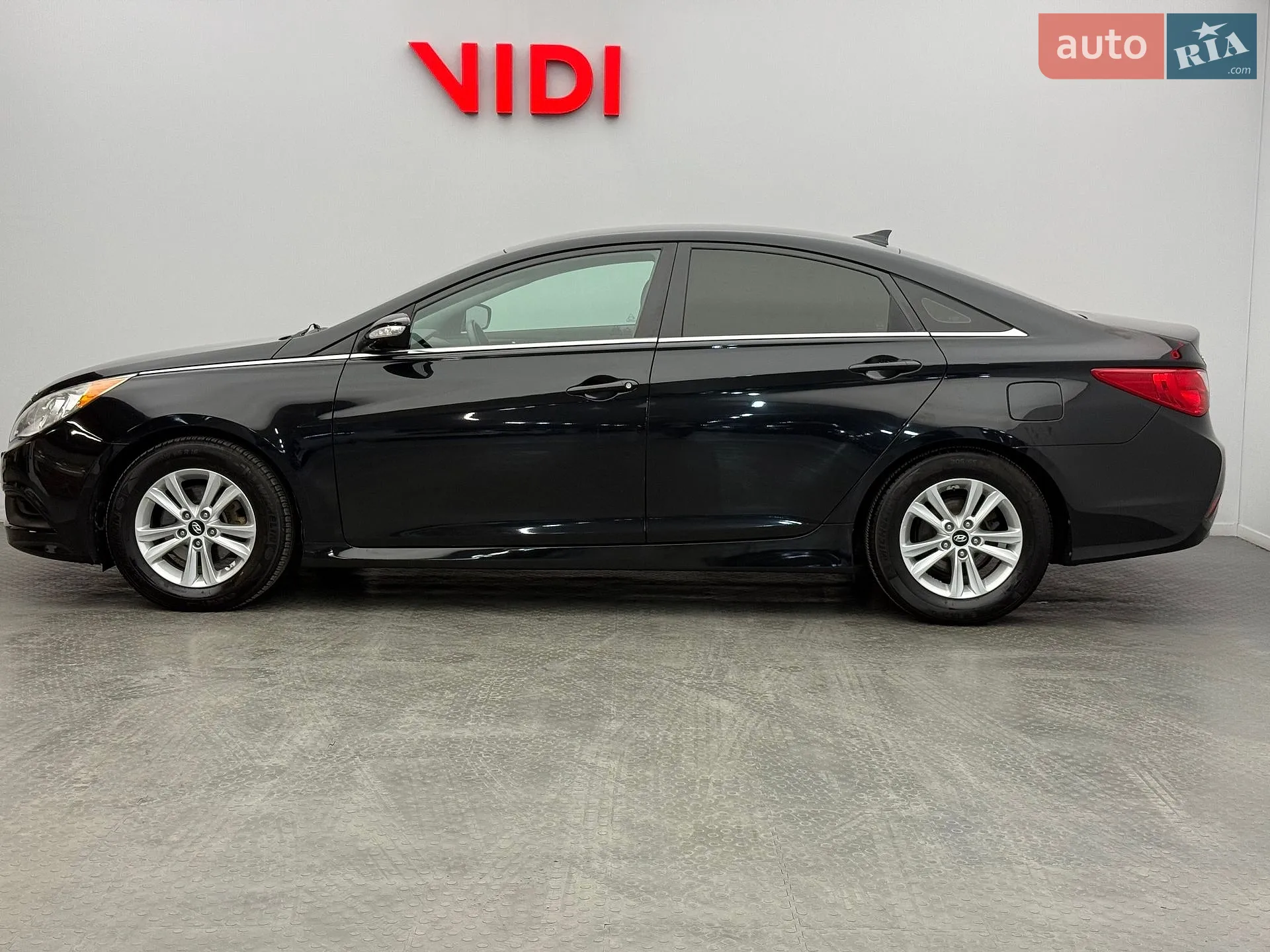 2014 Hyundai Sonata - мініатюра 5