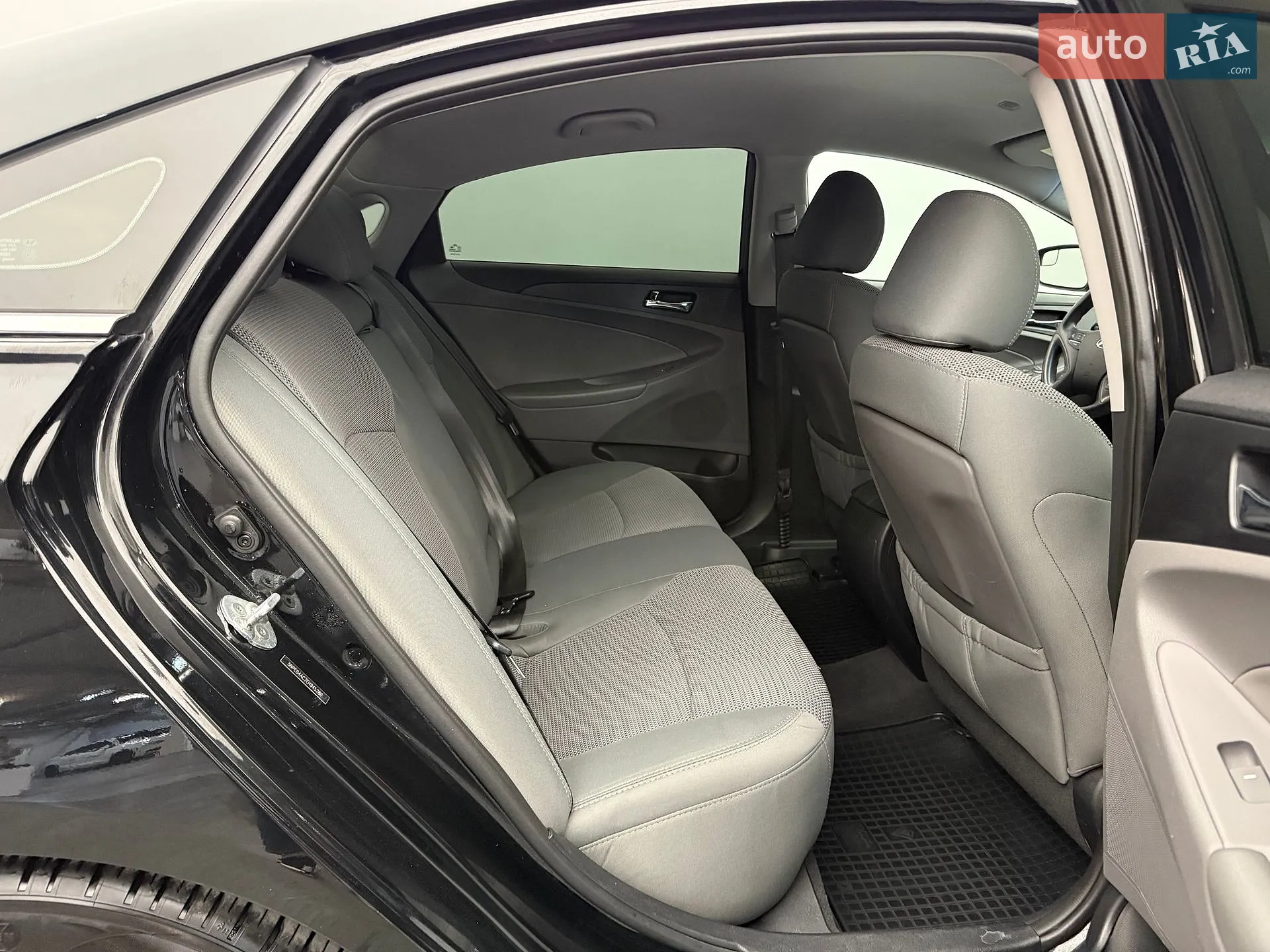 2014 Hyundai Sonata - мініатюра 11