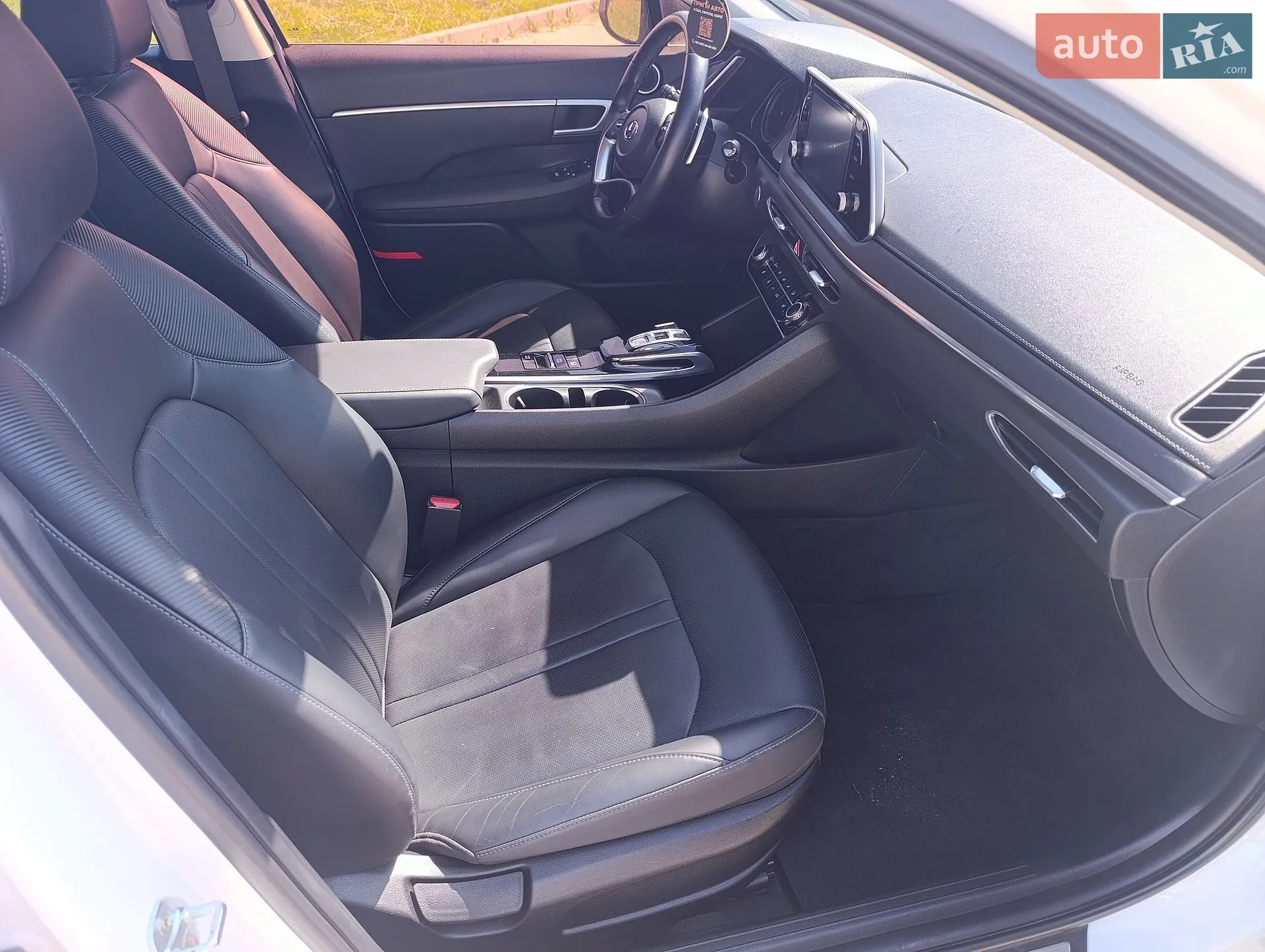 2019 Hyundai Sonata - мініатюра 10