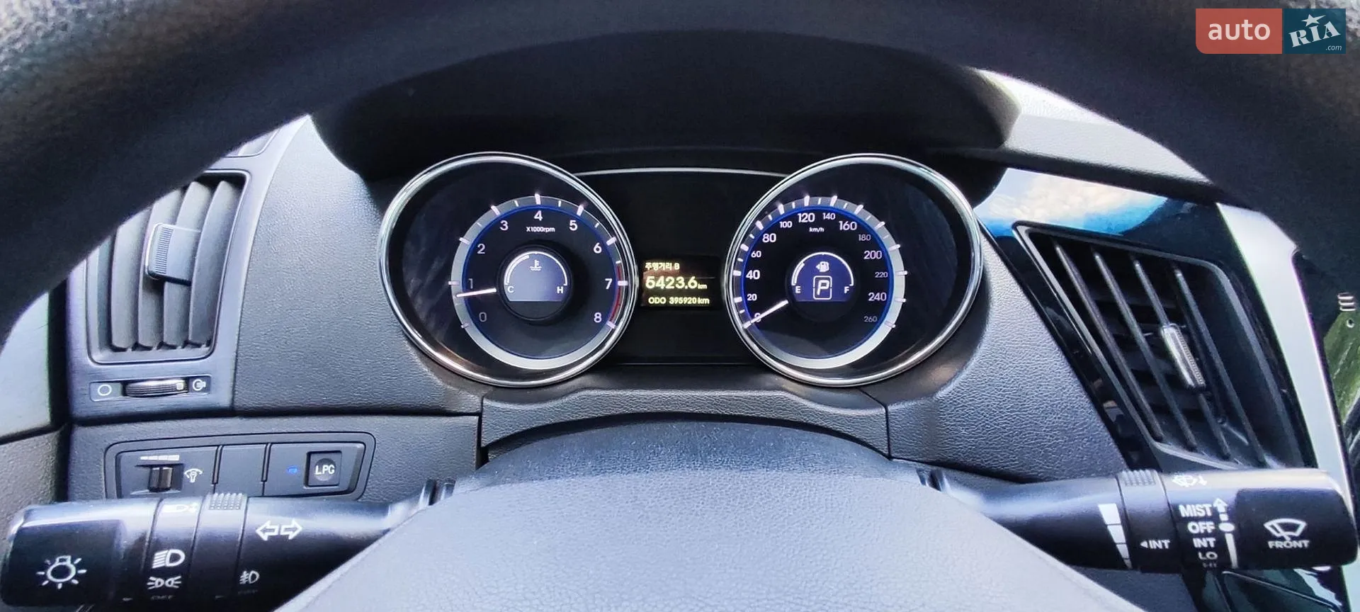 2014 Hyundai Sonata - мініатюра 13