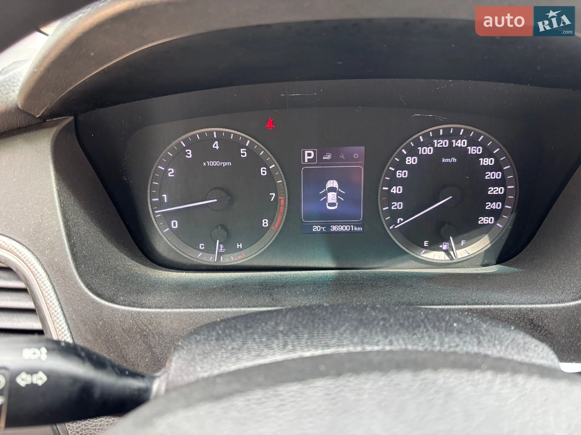 2016 Hyundai Sonata - мініатюра 11