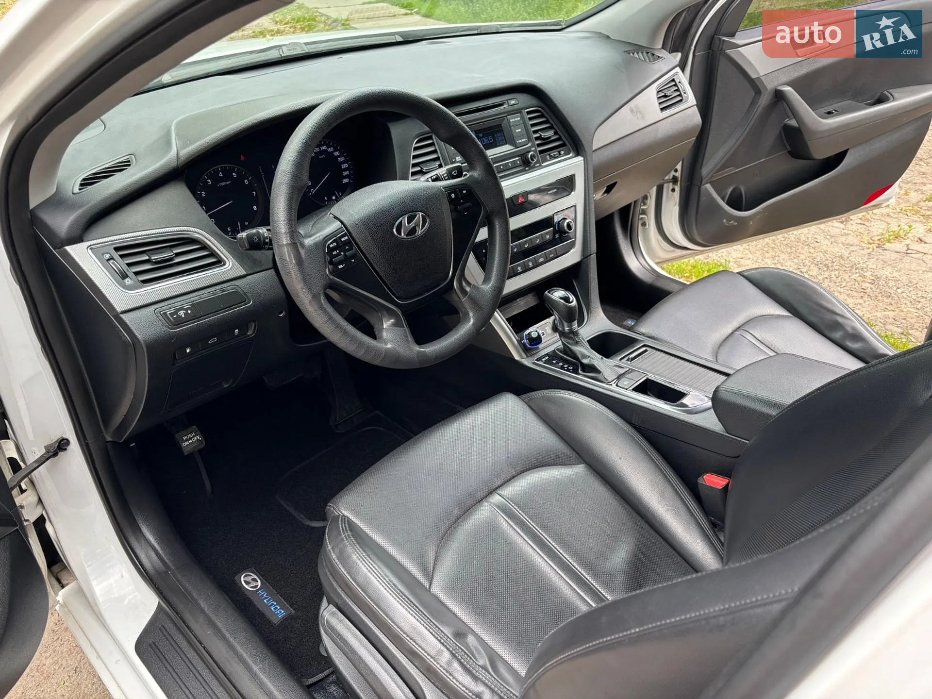 2016 Hyundai Sonata - мініатюра 20