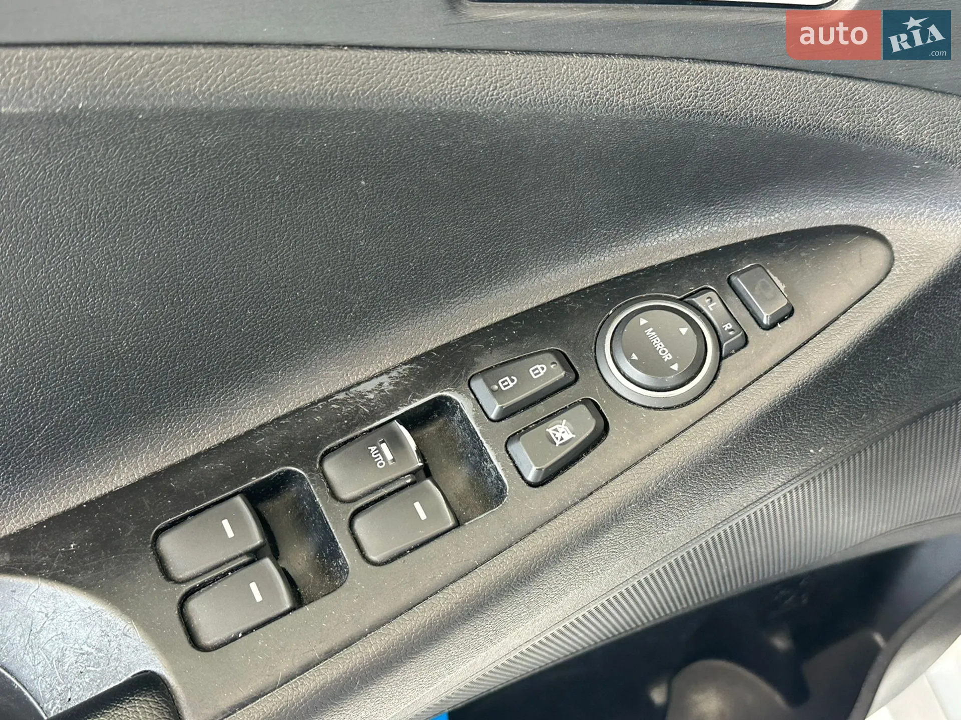 2014 Hyundai Sonata - мініатюра 11