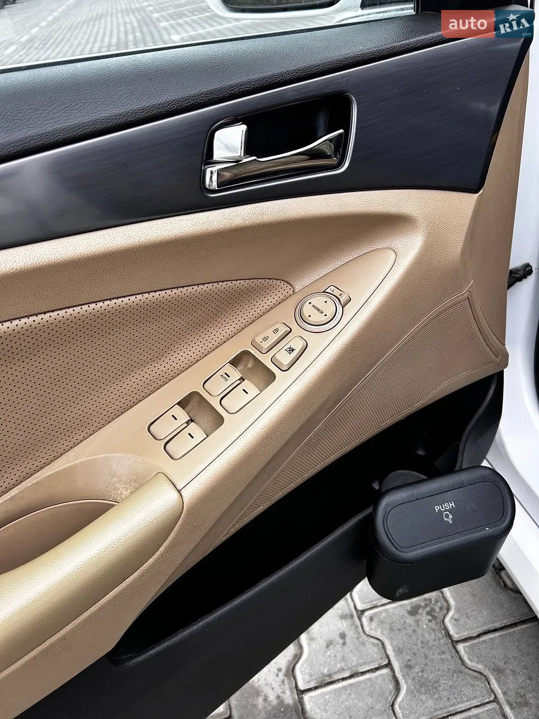 2012 Hyundai Sonata - мініатюра 13