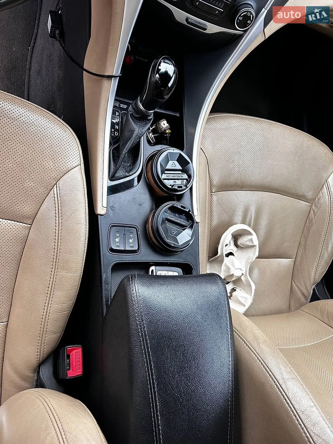 2012 Hyundai Sonata - мініатюра 18
