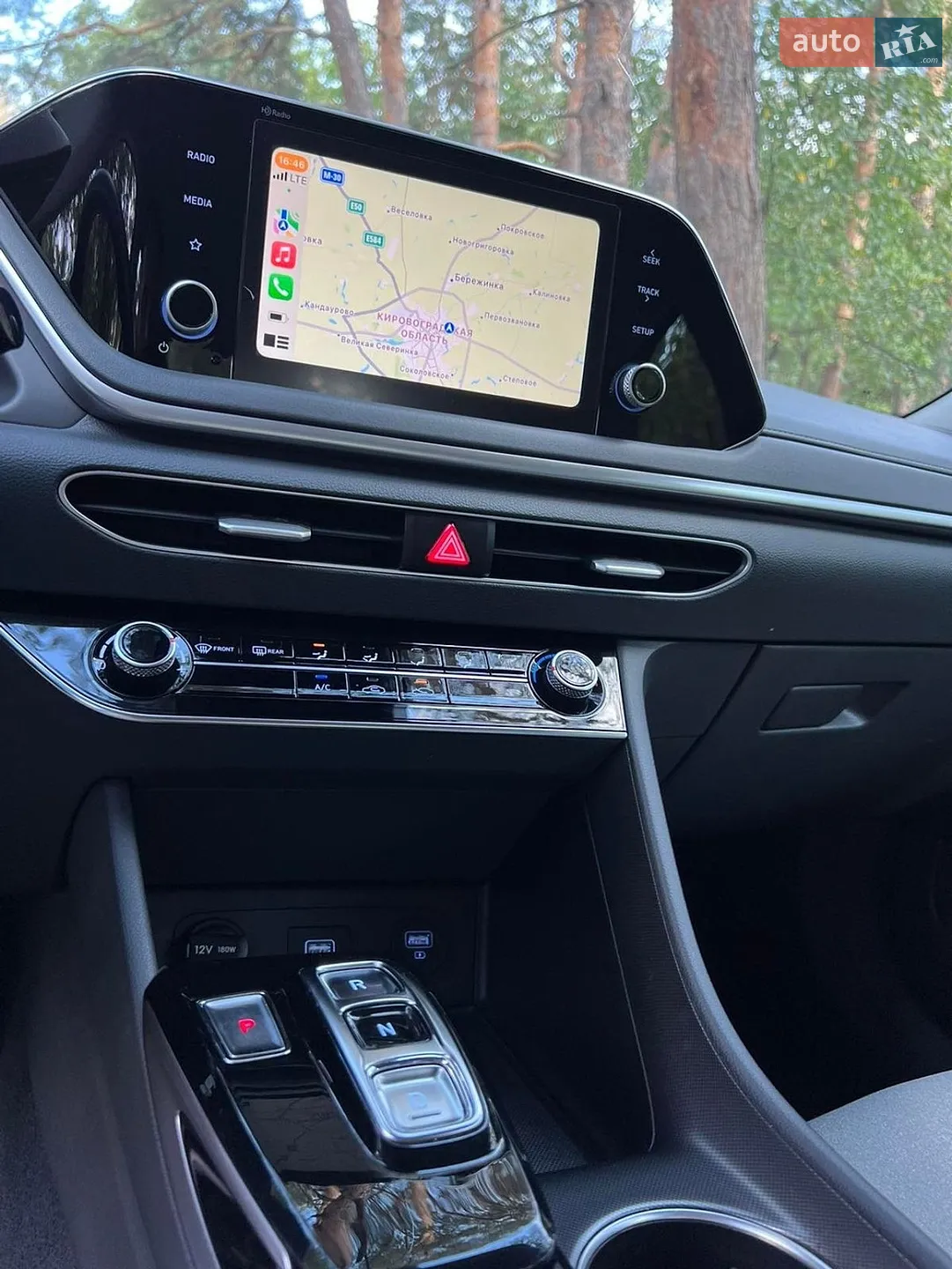 2022 Hyundai Sonata - мініатюра 10