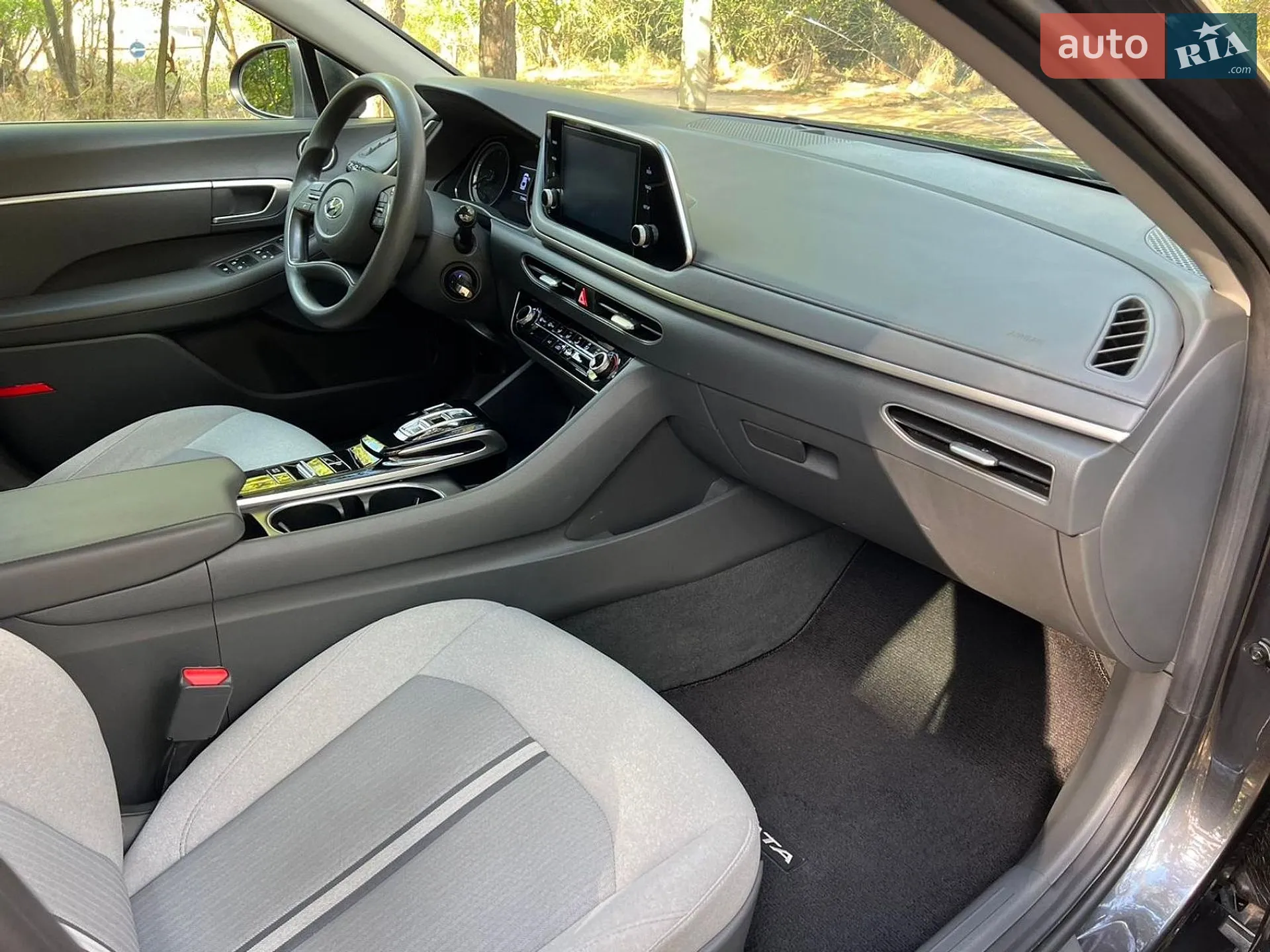 2022 Hyundai Sonata - мініатюра 9