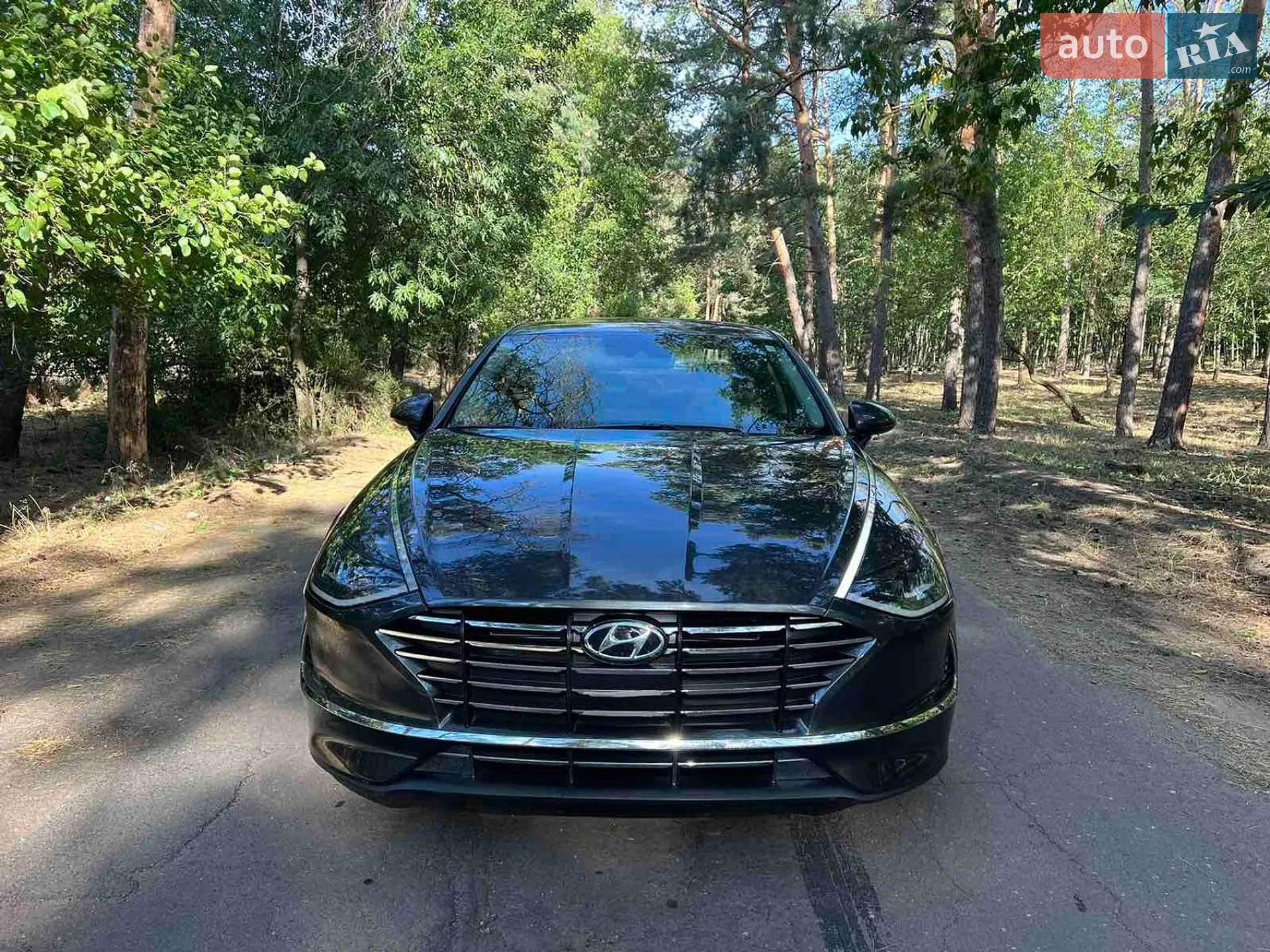 2022 Hyundai Sonata - мініатюра 2